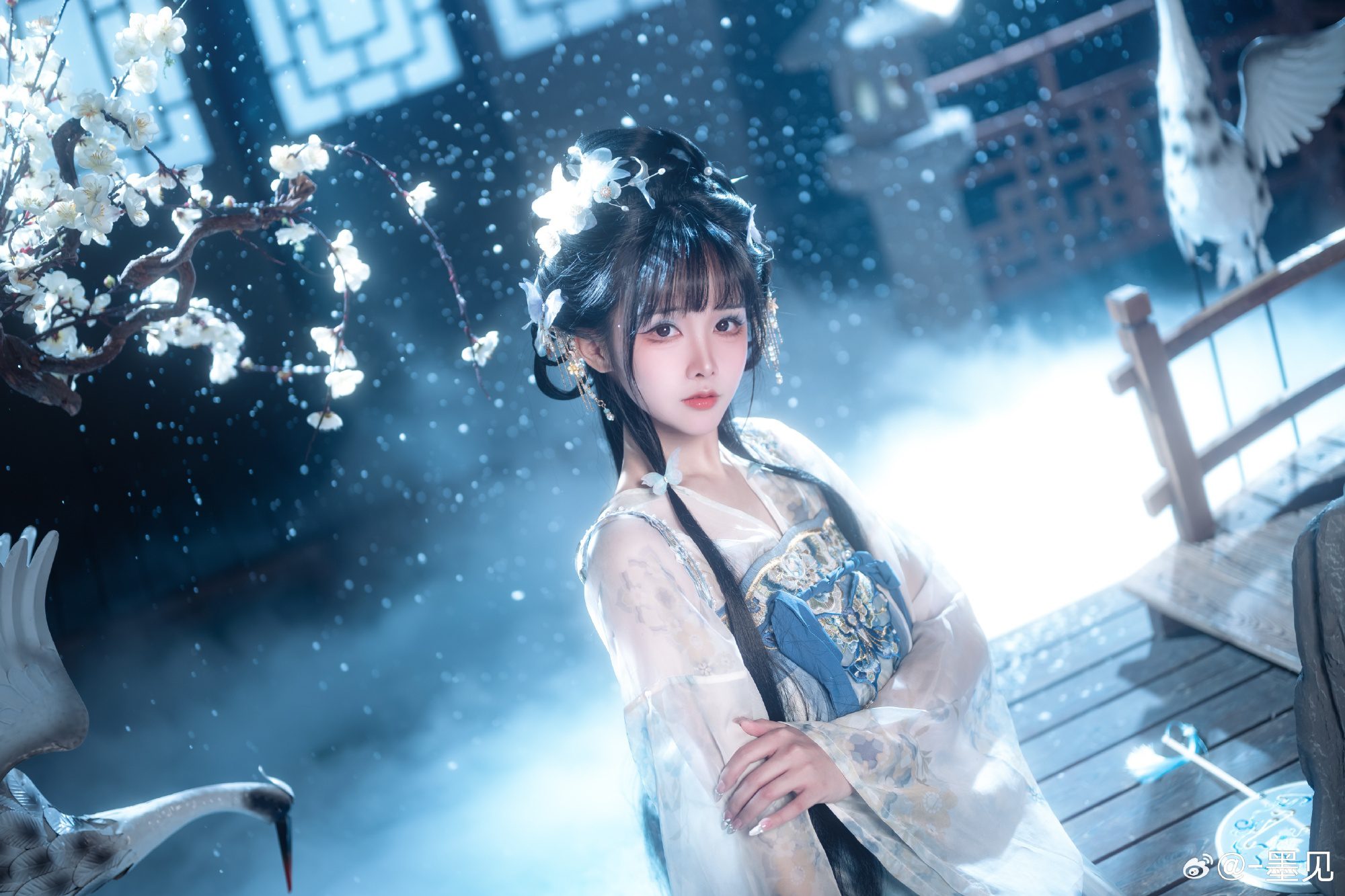 初见即心动 | 摄影图册定格美好瞬间-远影归灯