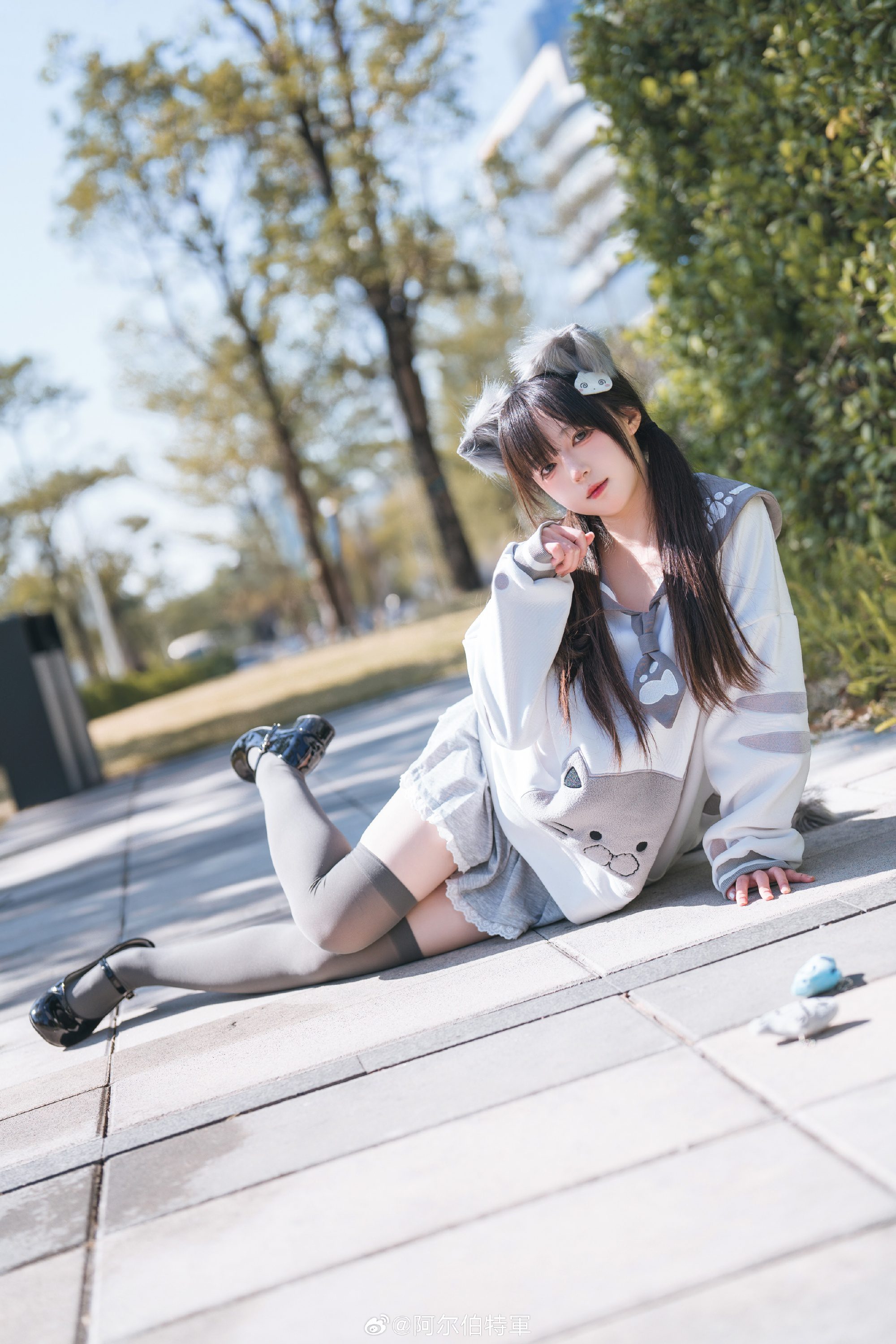 摄影图册 | 走，载你去嗦小鱼干！