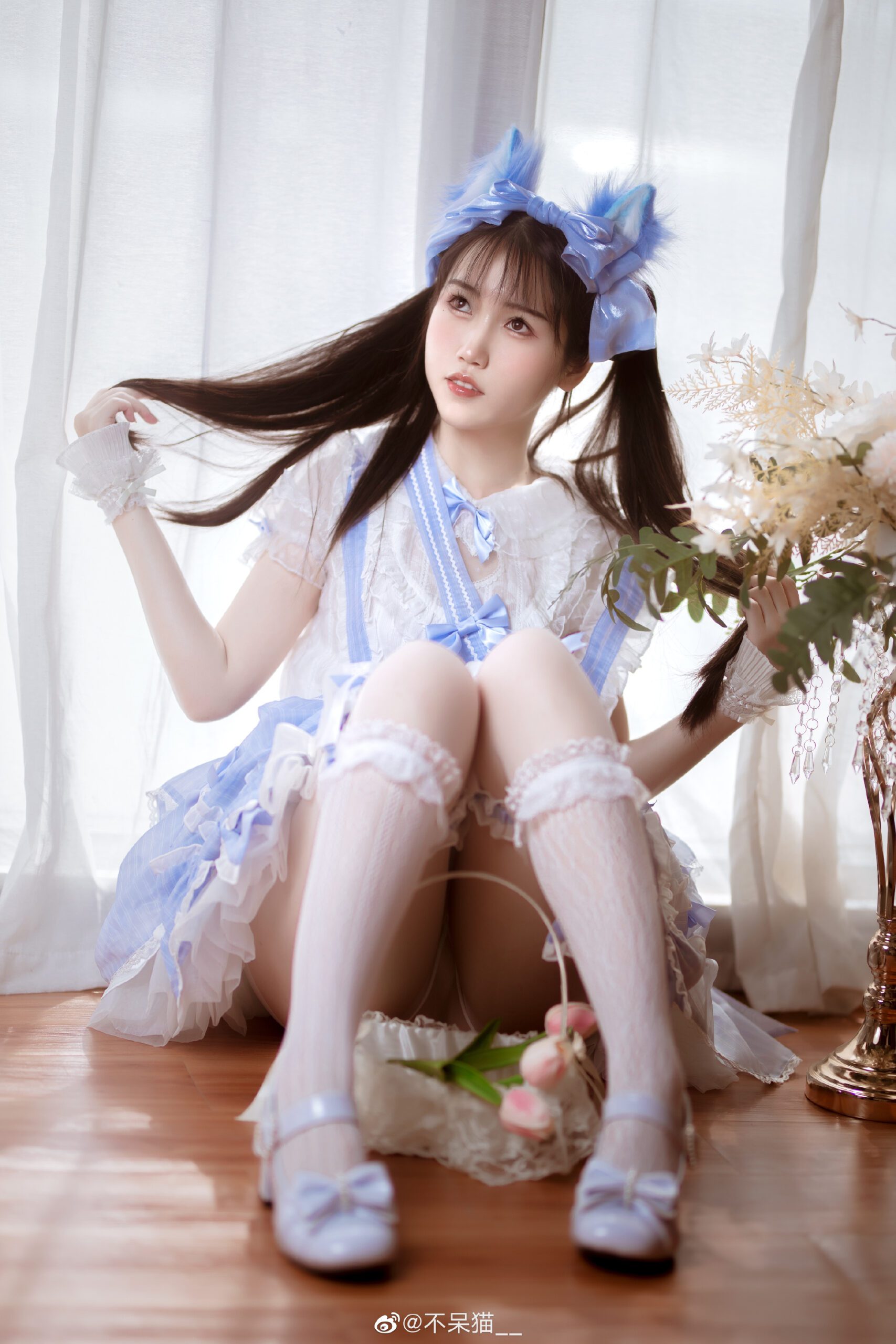 阳光正好，镜头更妙-远影归灯