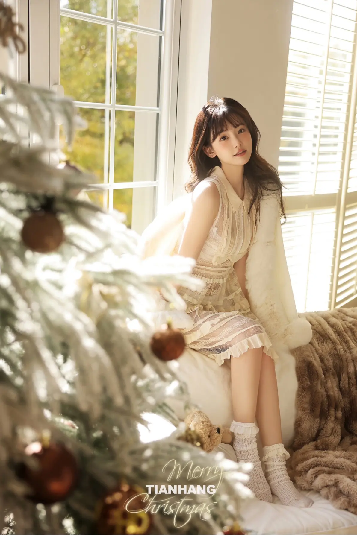 私房写真 | 与其沉醉梦境,不如邂逅凌晨的风-远影归灯