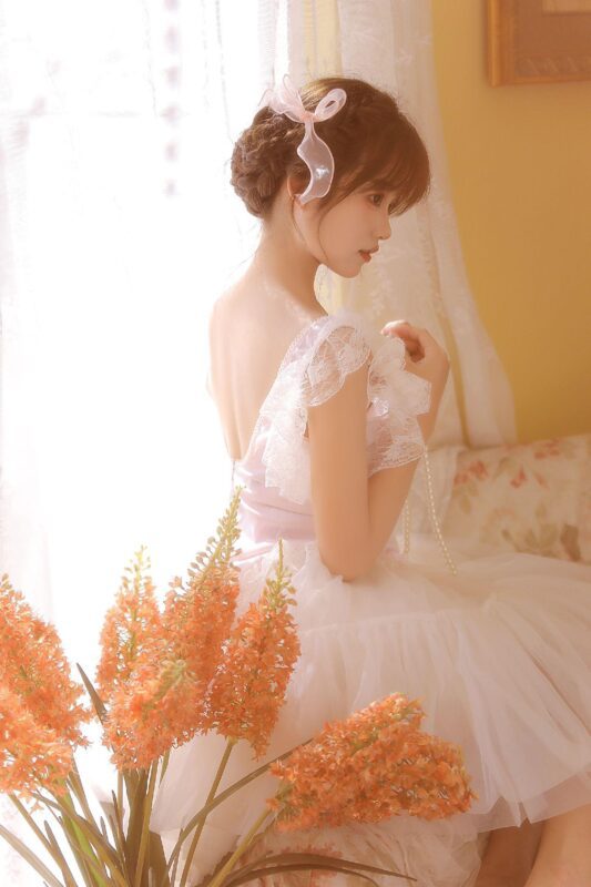 月海星梦 | 摄影写真中的梦幻宇宙-远影归灯