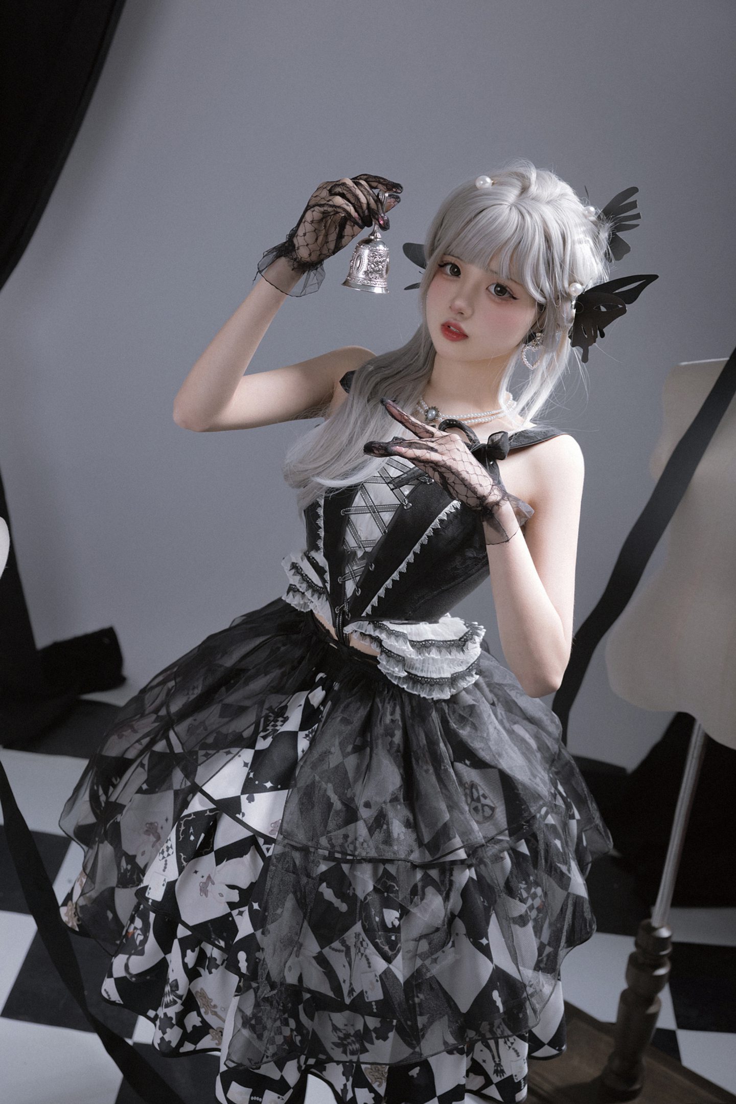 没有诗和远方的日子，那就享受小人间