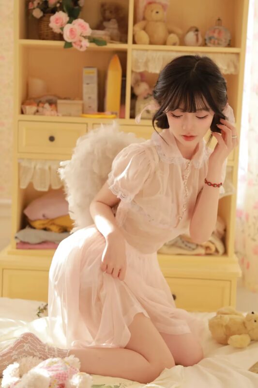 让过去的我告别慵懒与停滞-远影归灯