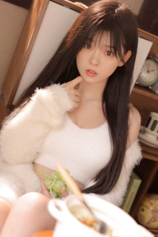 甜味沉淀，等待雨季的洗礼-远影归灯