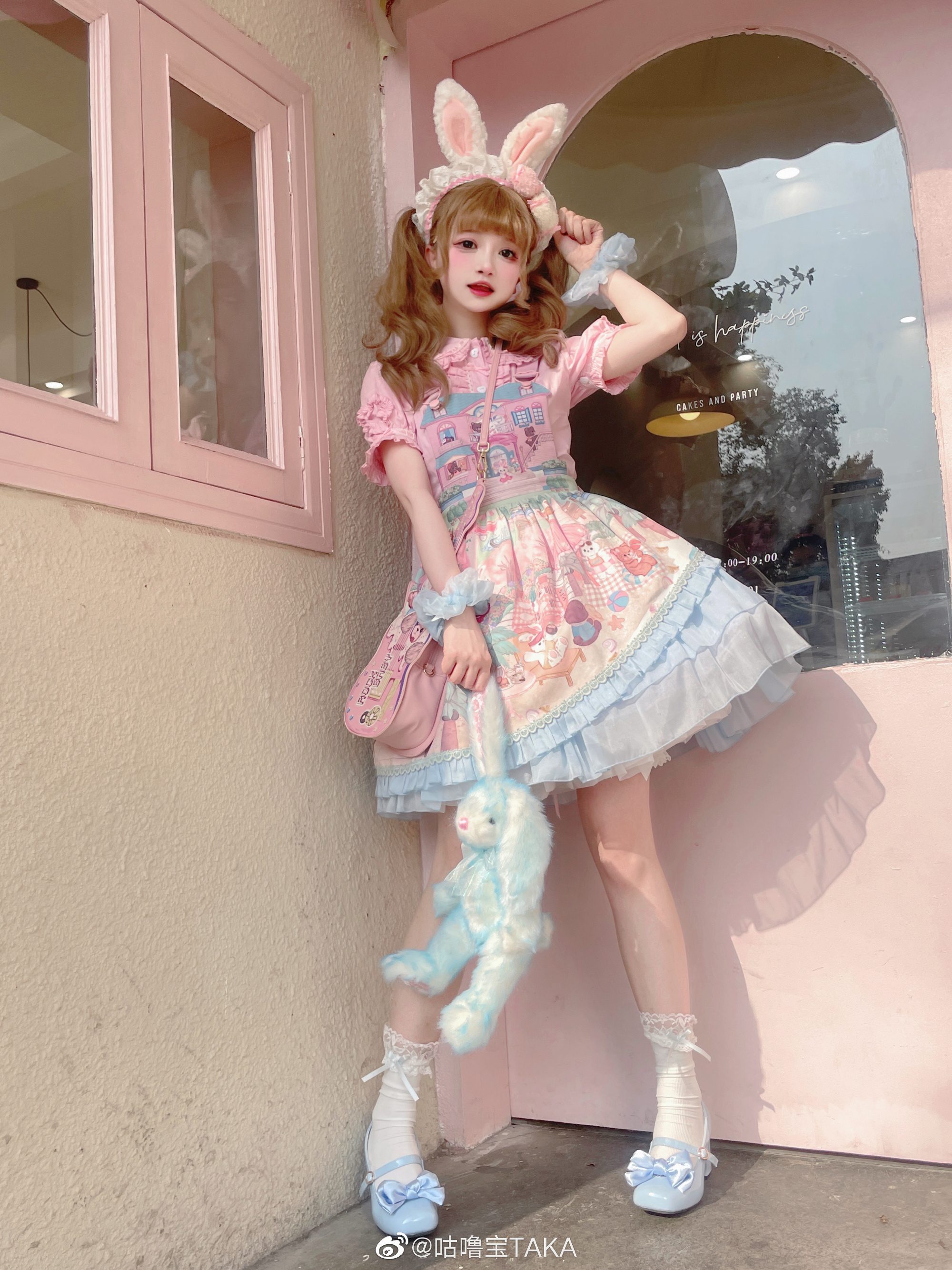 希望我们都是彼此人生里都是最后一位心动嘉宾