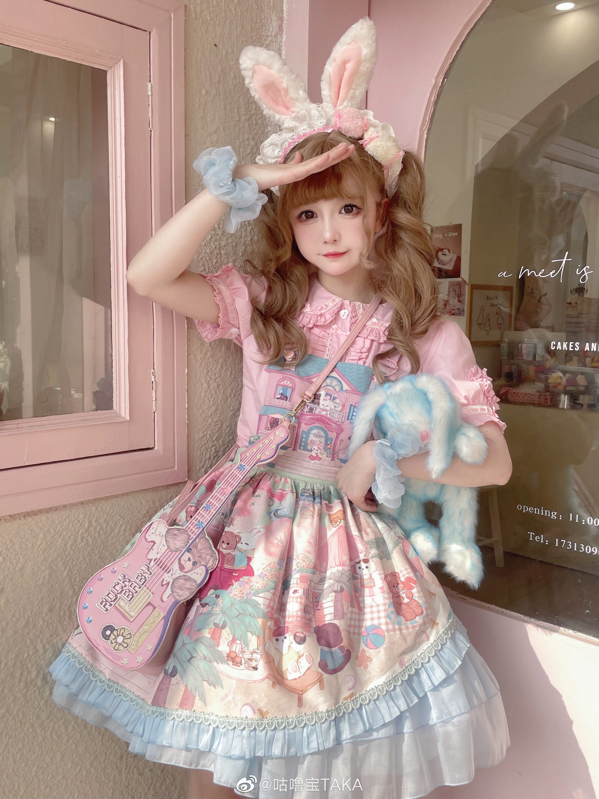 希望我们都是彼此人生里都是最后一位心动嘉宾