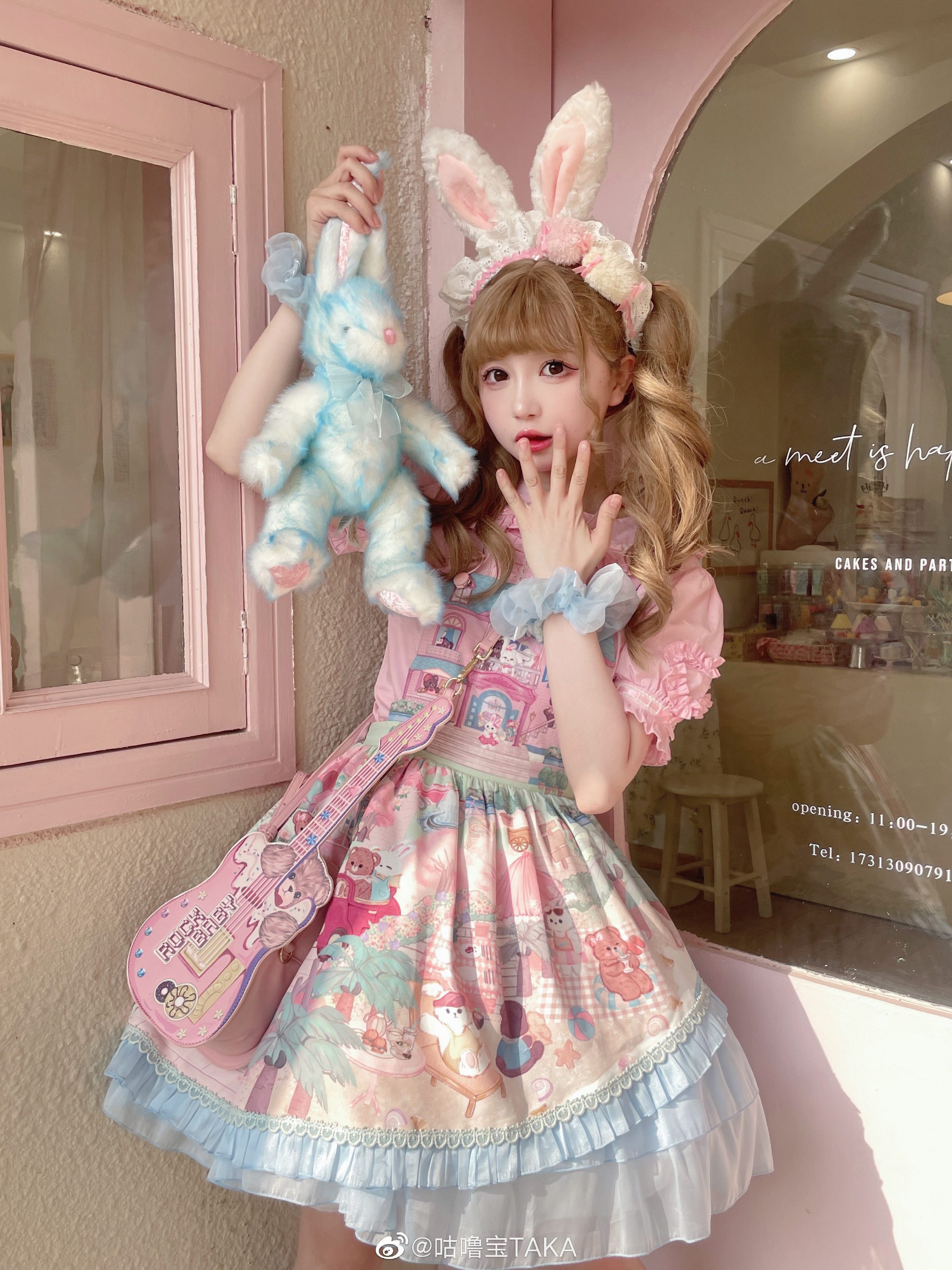 希望我们都是彼此人生里都是最后一位心动嘉宾