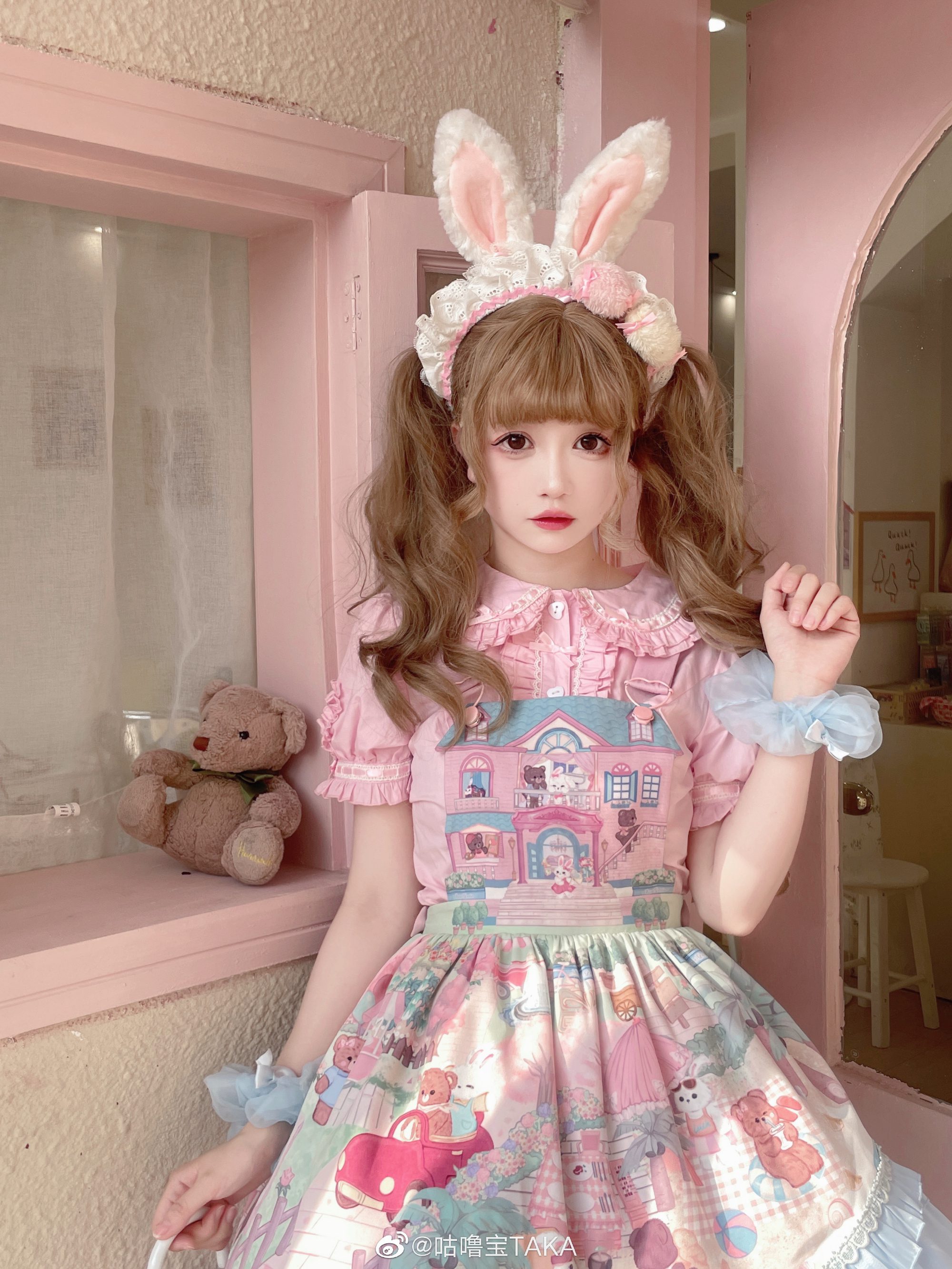 希望我们都是彼此人生里都是最后一位心动嘉宾