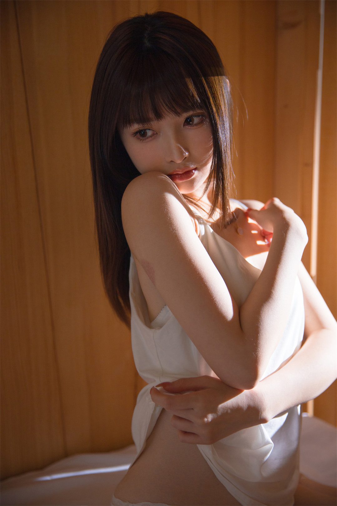 我在人间贩卖黄昏，只为收集时间的温柔去见你