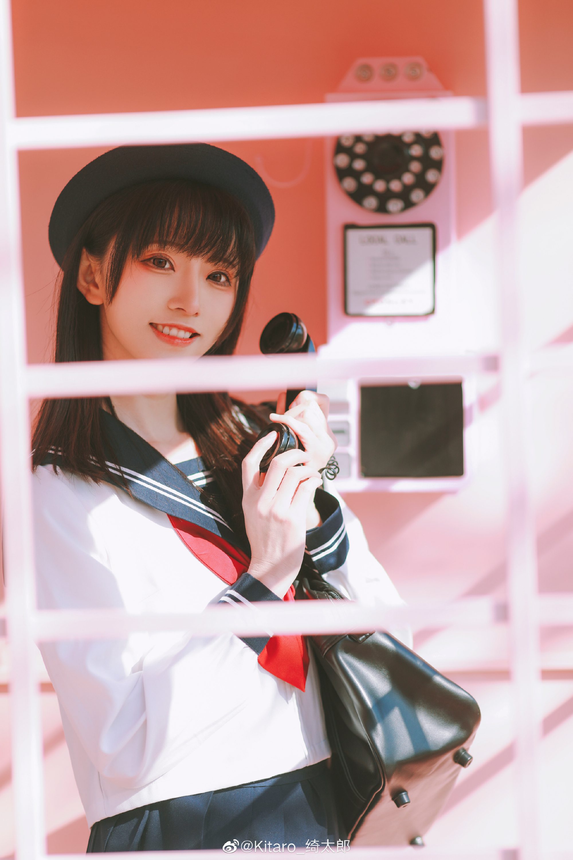 没有解不开的难题，只有解不开的心绪