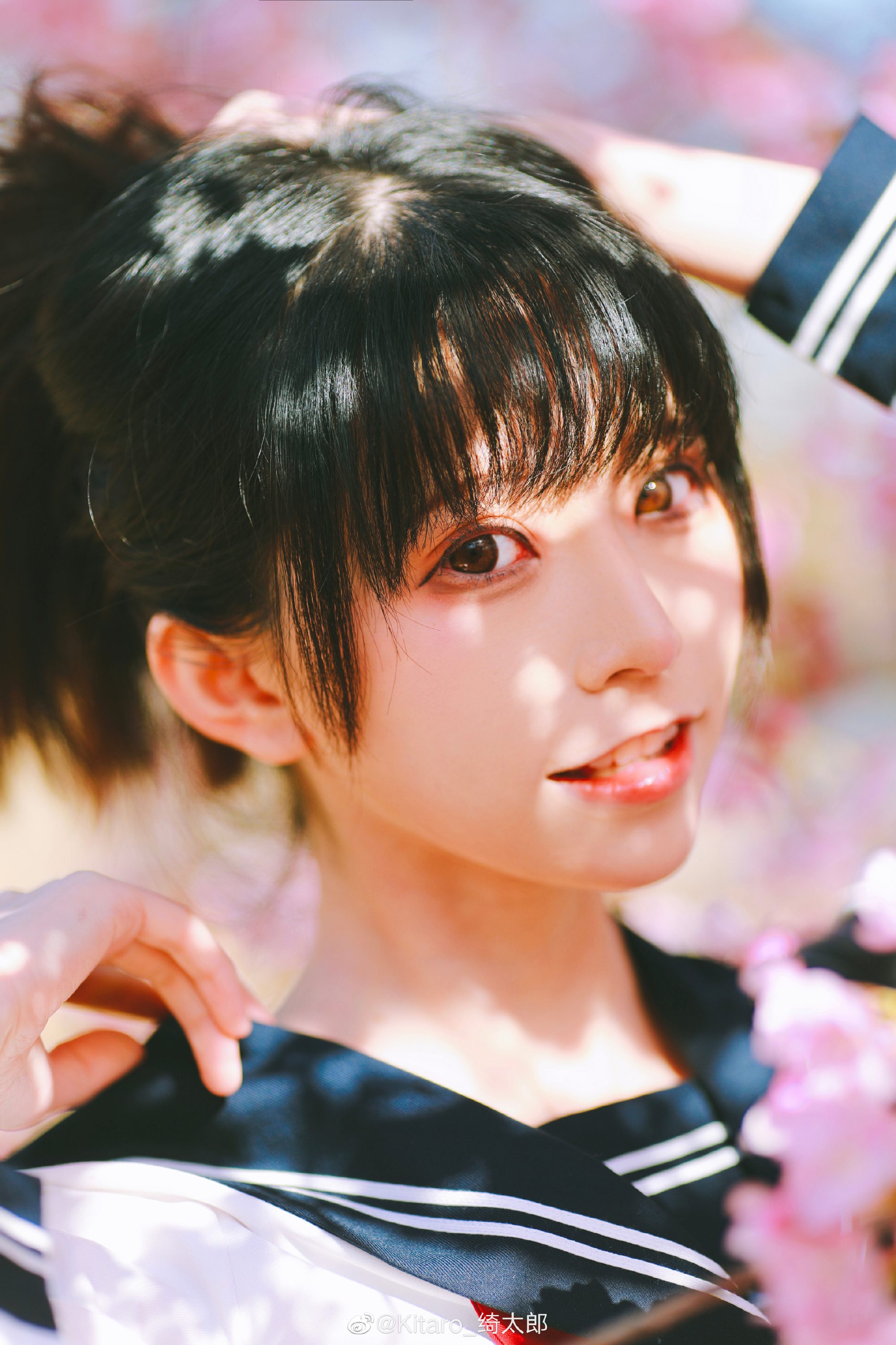 没有解不开的难题，只有解不开的心绪