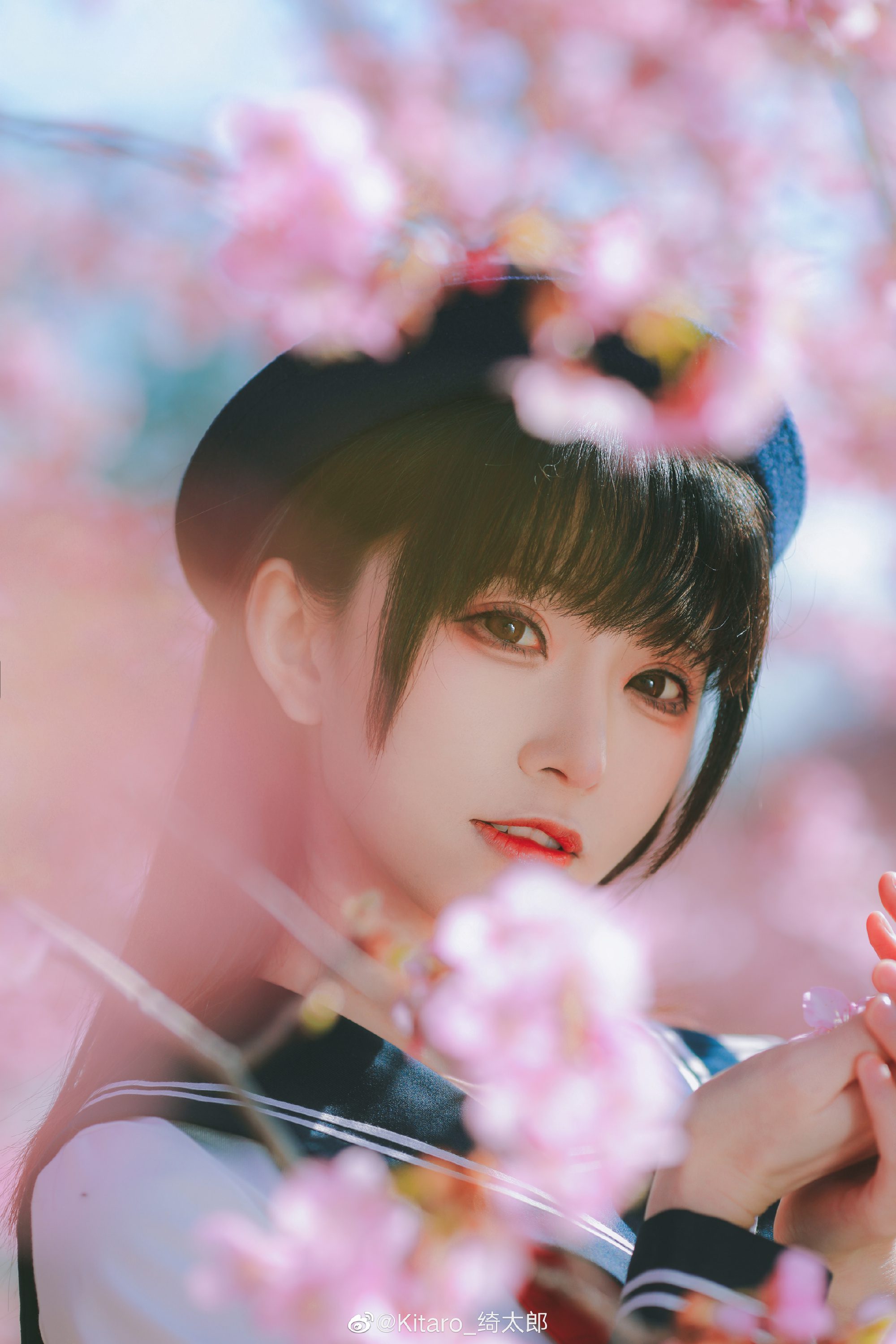 没有解不开的难题，只有解不开的心绪