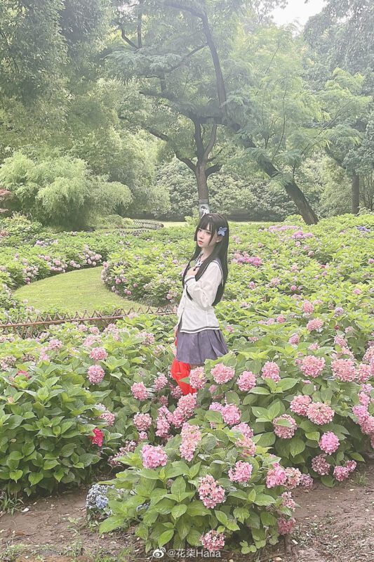 柔软心灵绽放温暖花火，美好如诗-远影归灯