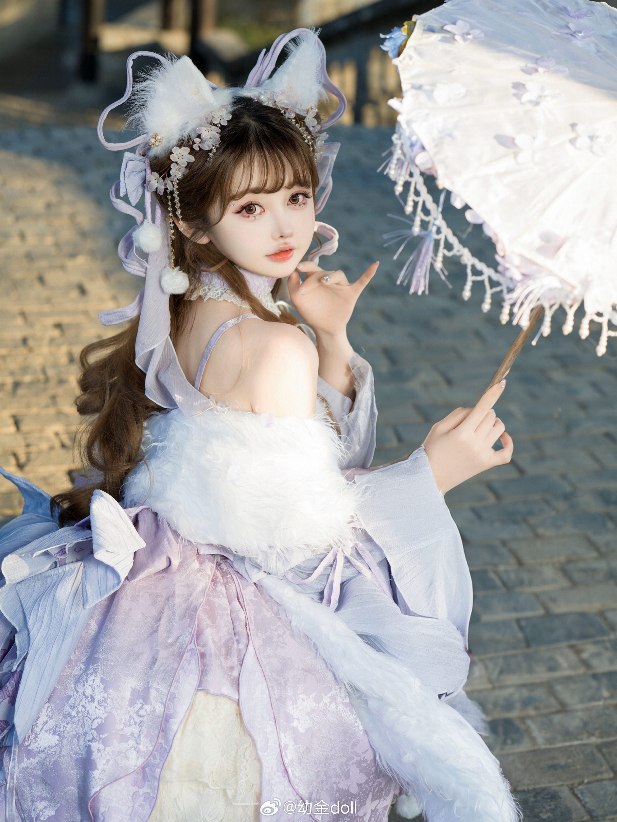 发现未知的美好，让生活充满惊喜