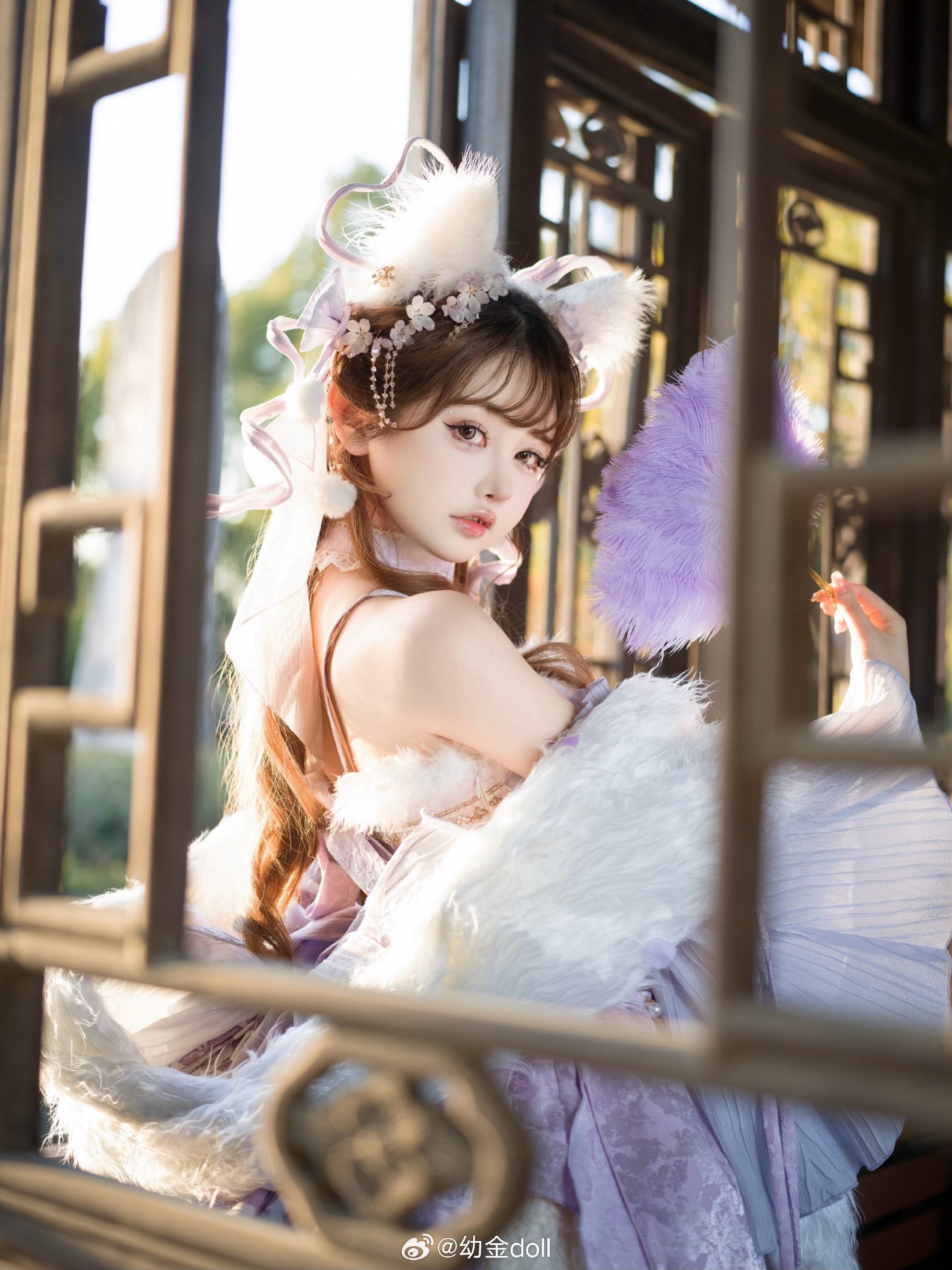 发现未知的美好，让生活充满惊喜