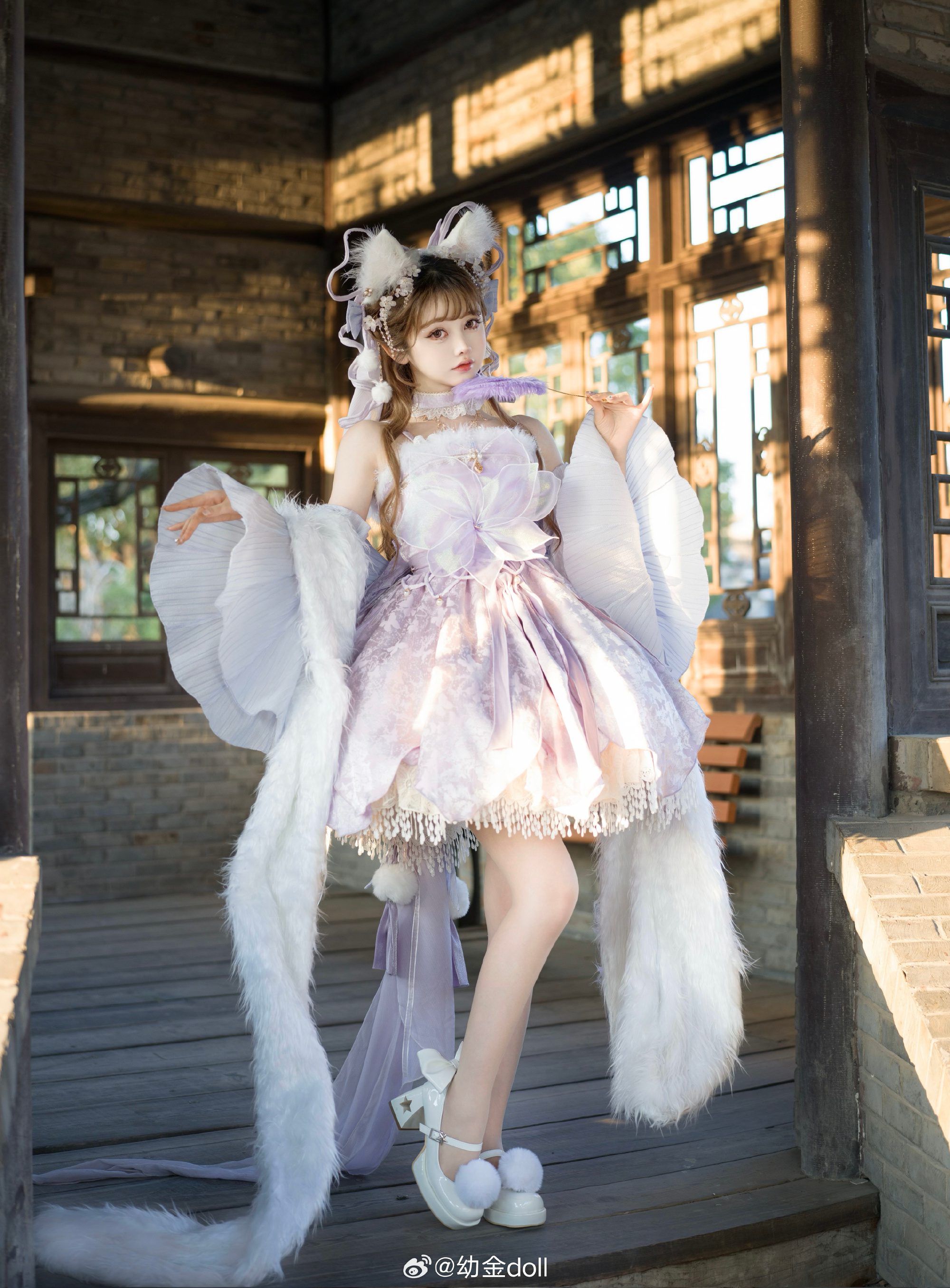 发现未知的美好，让生活充满惊喜