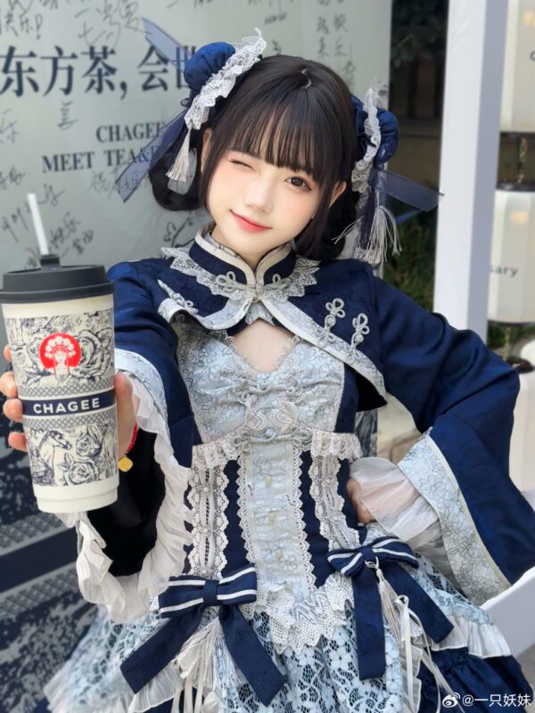 与月光的约定，温柔了整个宇宙-远影归灯