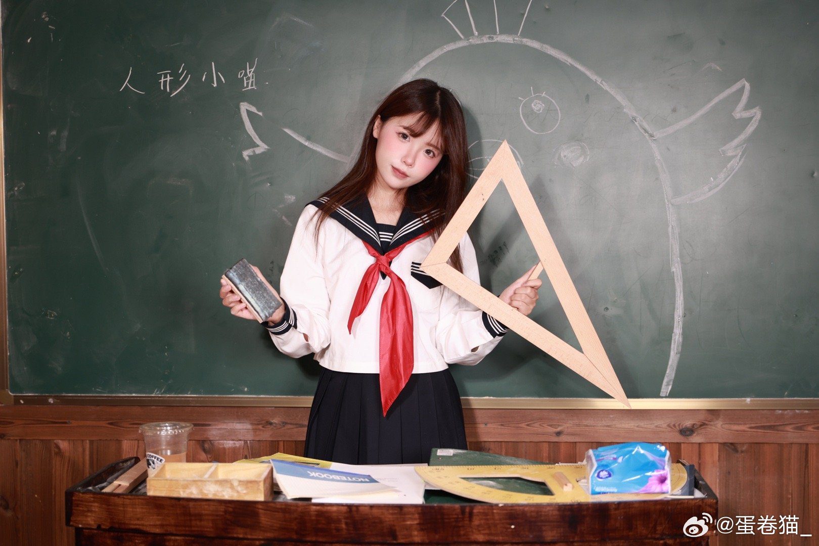 赋予生活更多的色彩，让每一天都充满惊喜