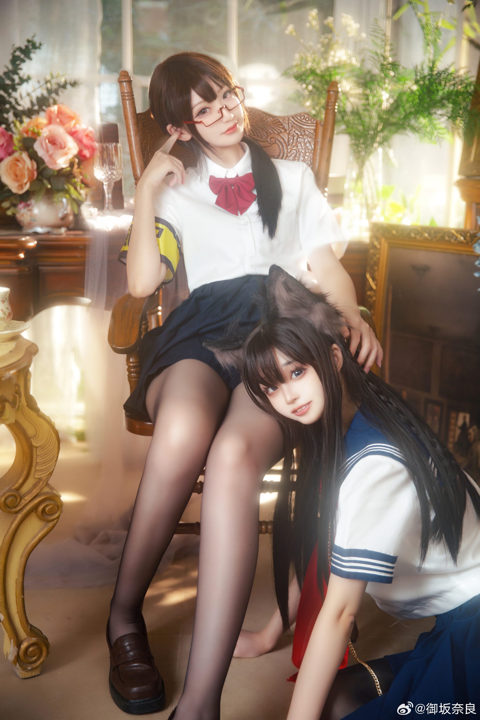 我不在乎这个，只要能够永远跟您在一起