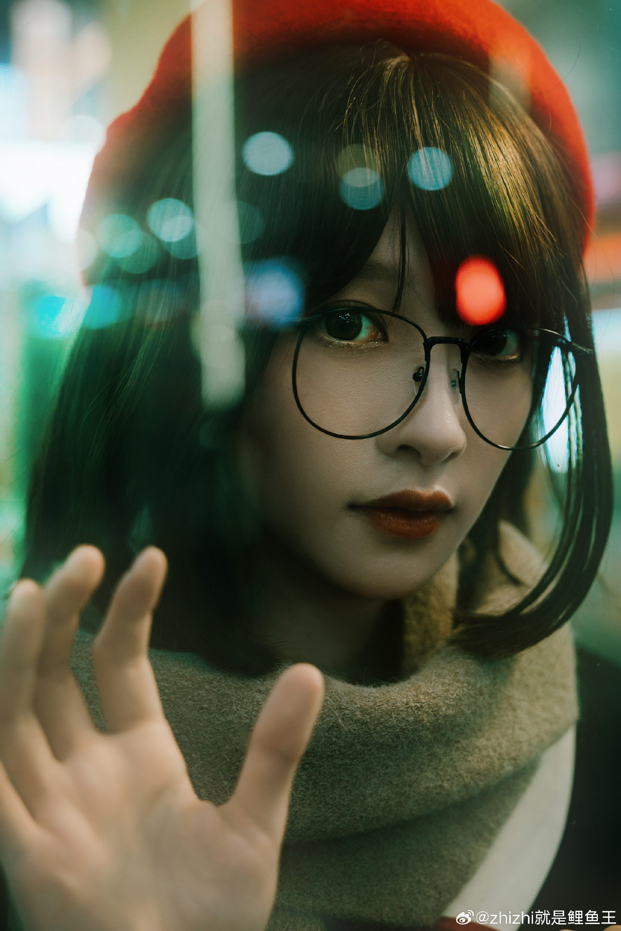 走过那些是是非非，结果到底是悲还是喜