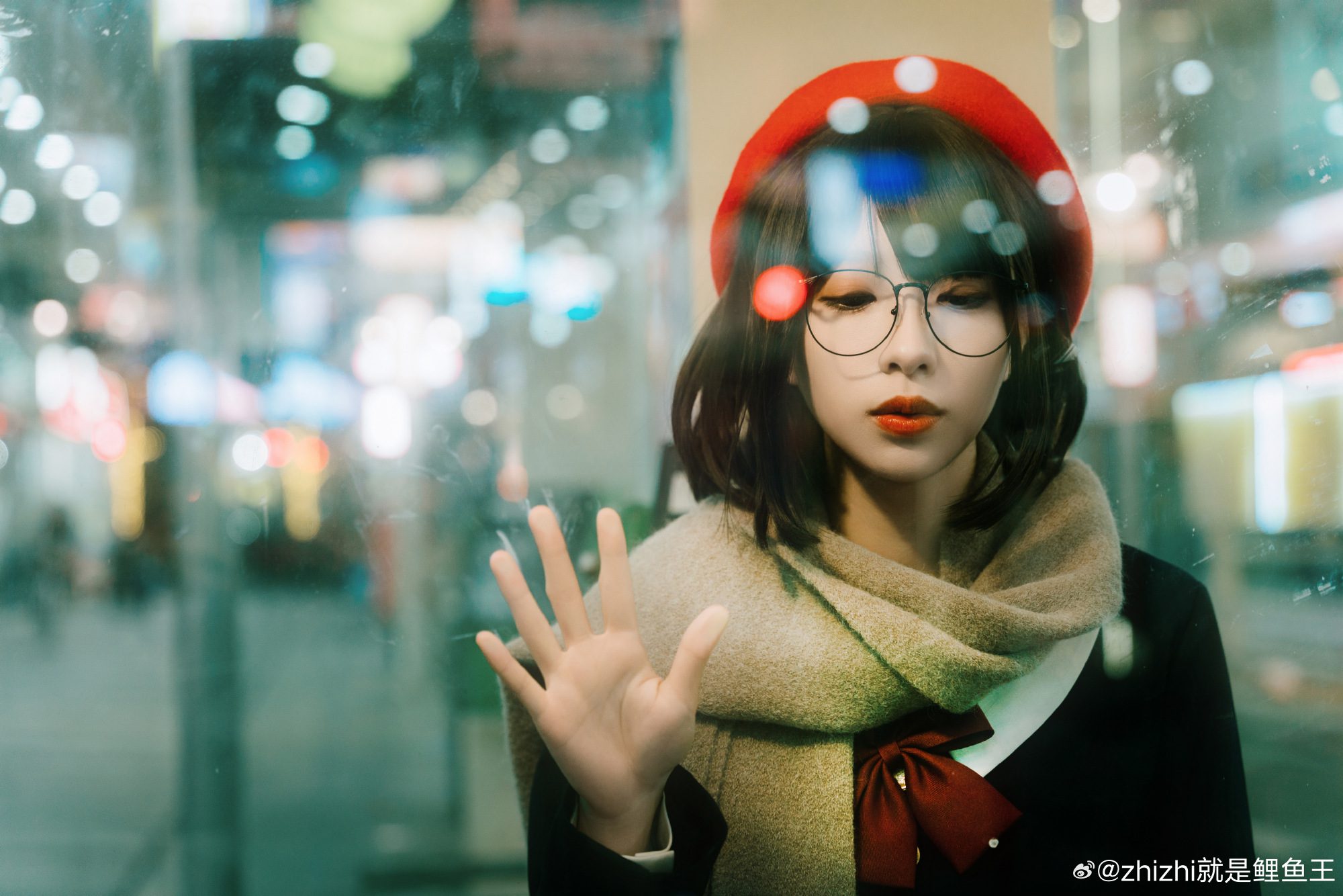 走过那些是是非非，结果到底是悲还是喜