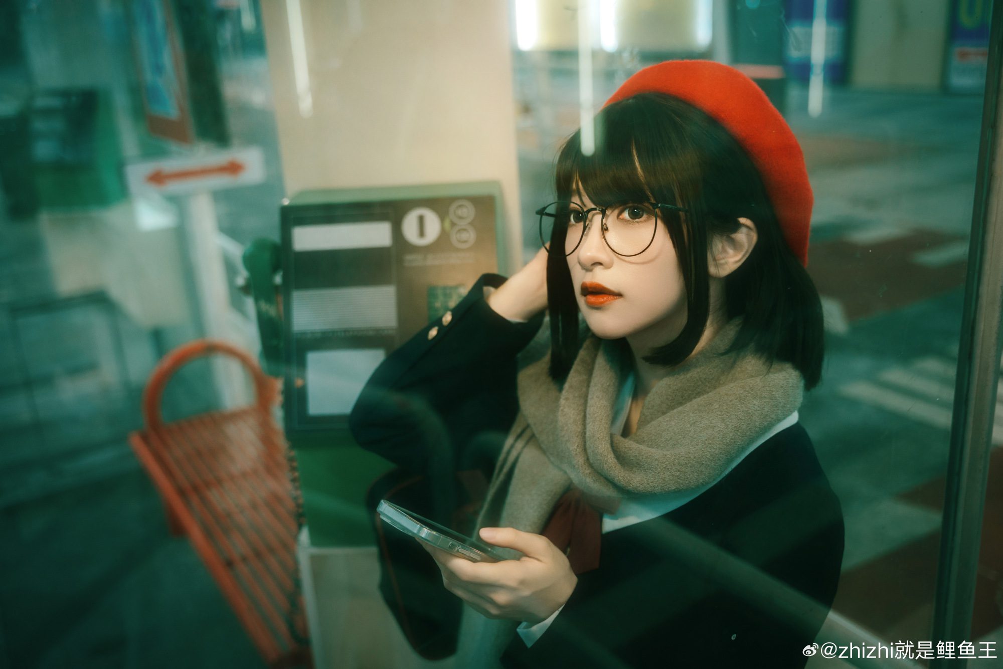 走过那些是是非非，结果到底是悲还是喜