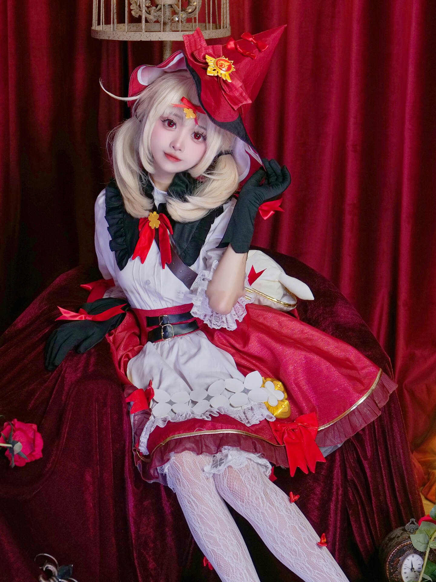 被好风景收买，剩下的全是好心情