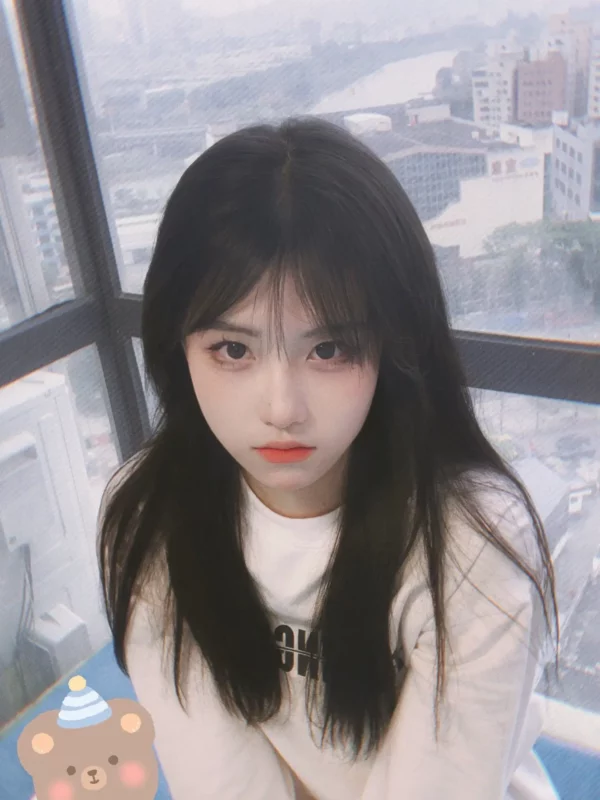 做一阵风，温柔而英勇-远影归灯