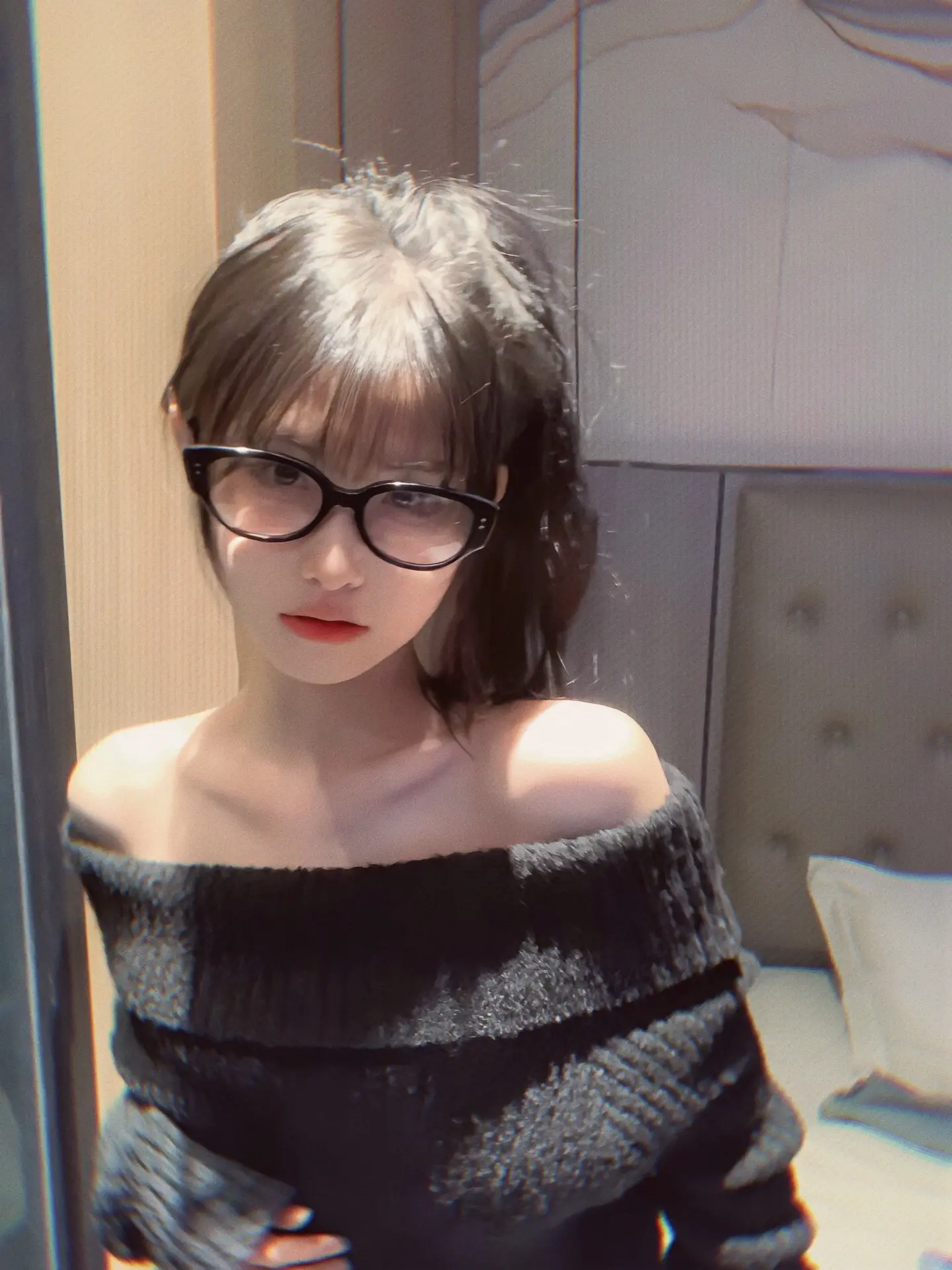 就做一阵风吧，有温柔也有英勇