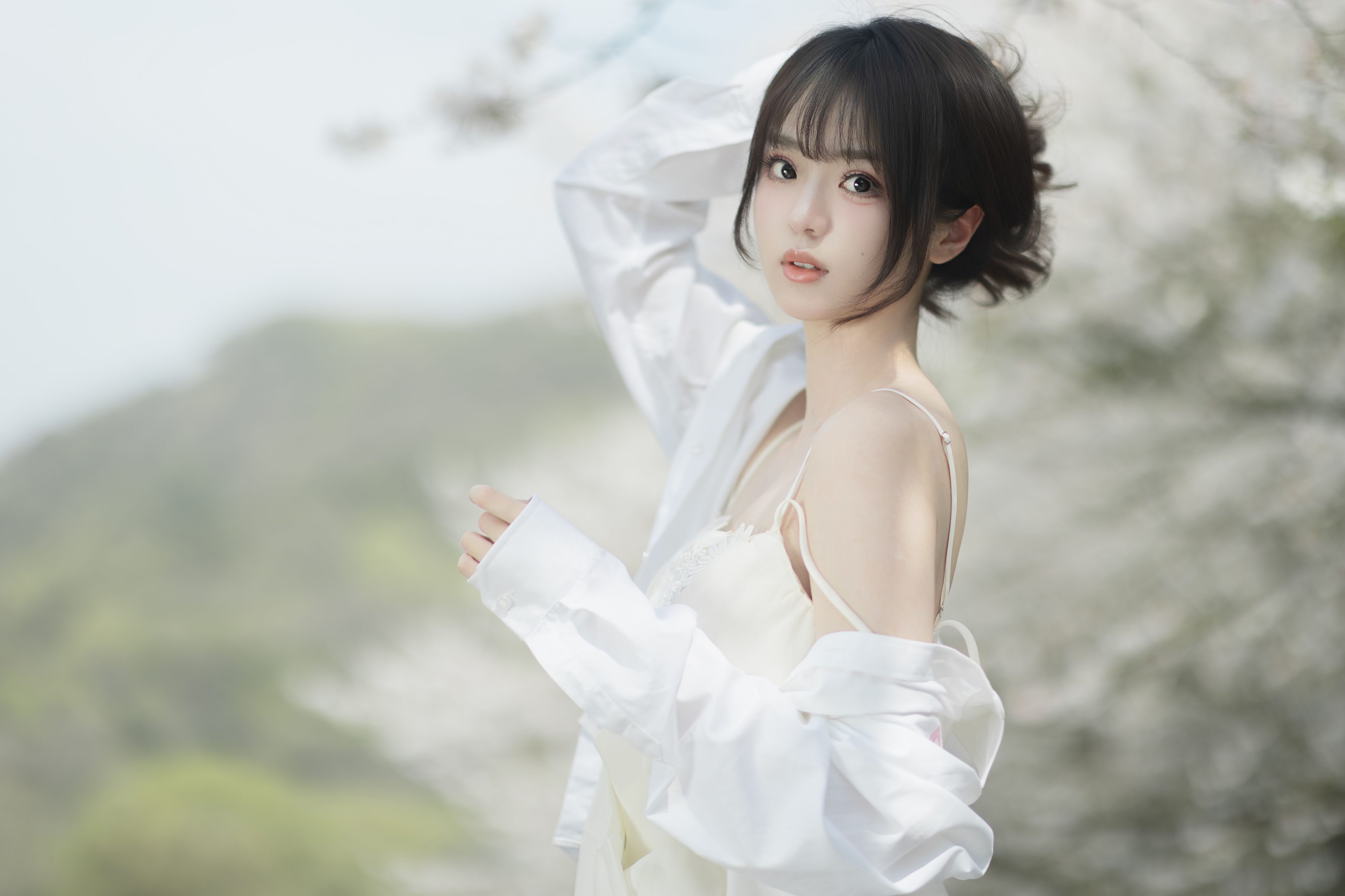 清白之年_刺青师豆芽 – 写真美图作品在线欣赏