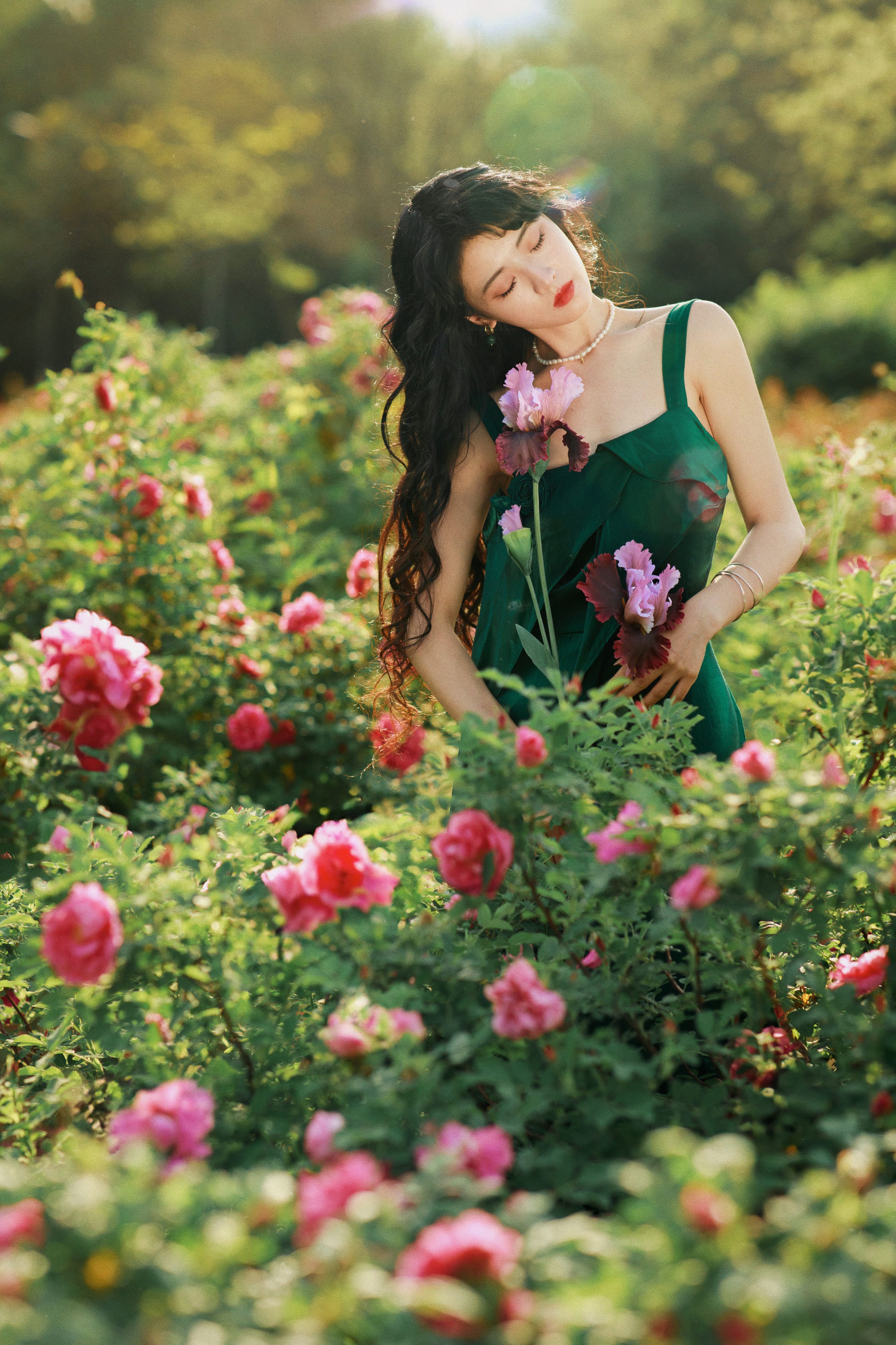 赎罪绿_当初叫人家小田田 – 写真美图作品在线欣赏