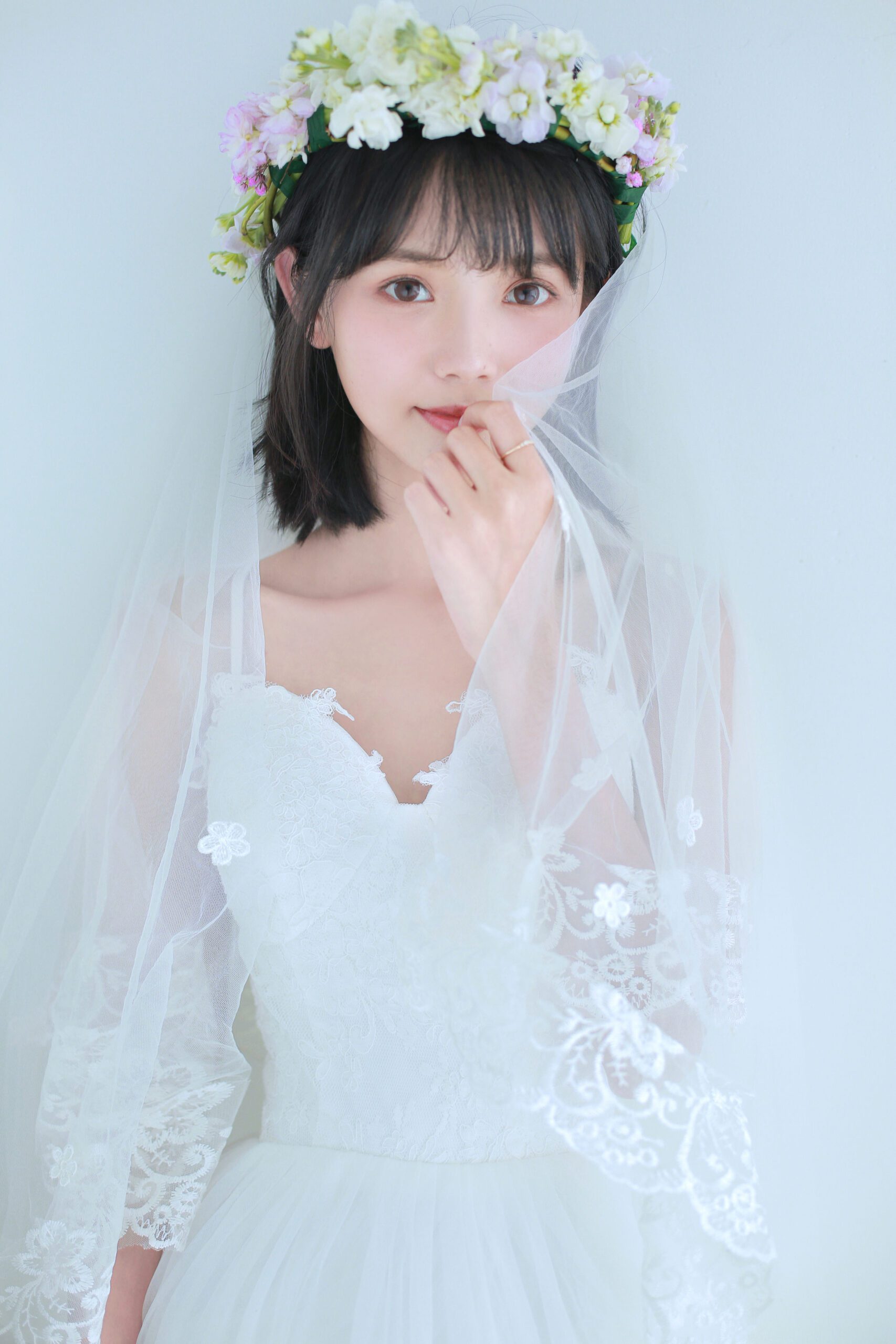 花间新娘_猫梓子-远影归灯