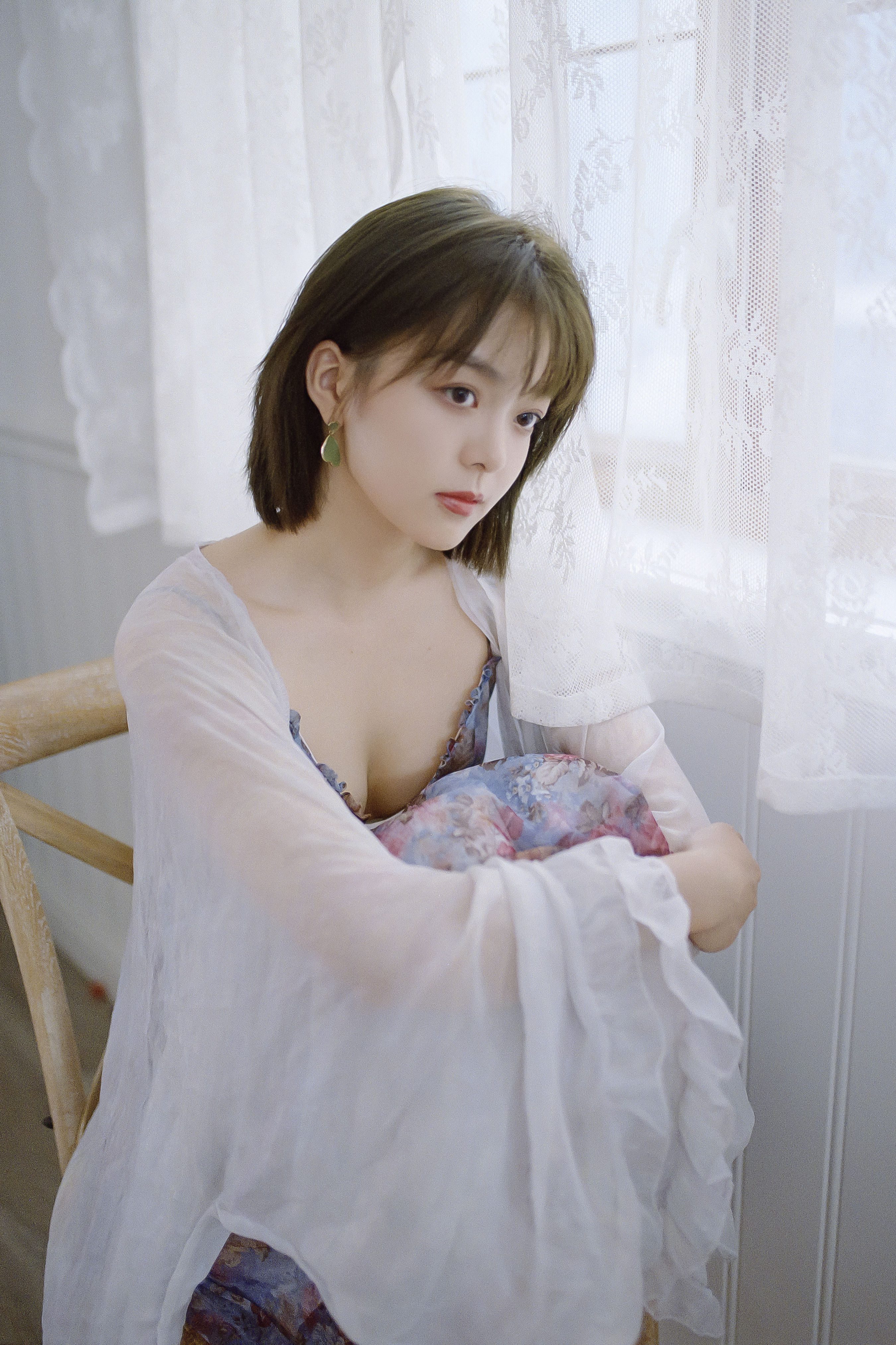 匆匆又夏天_carmen – 美图作品图片欣赏