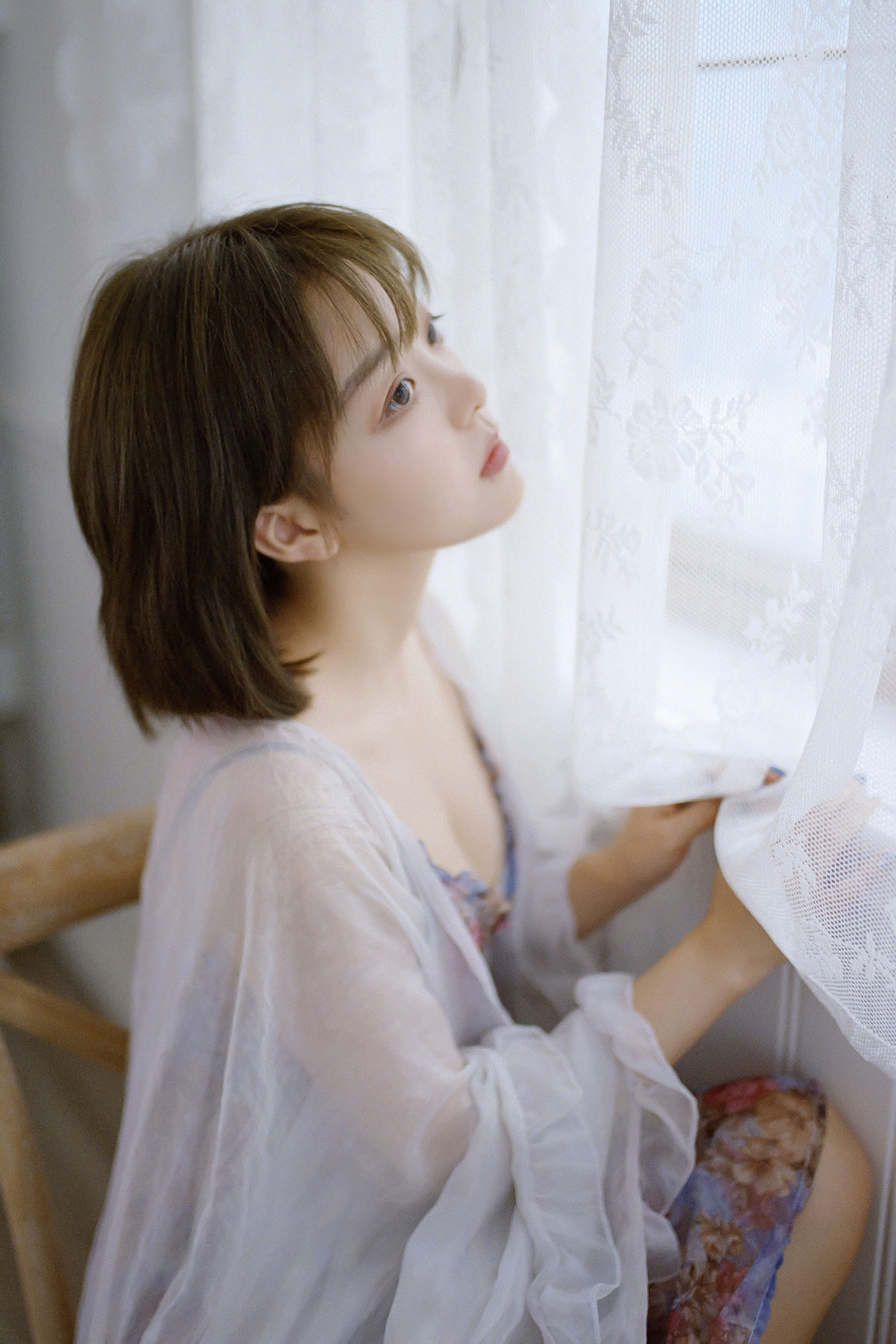 匆匆又夏天_carmen – 美图作品图片欣赏