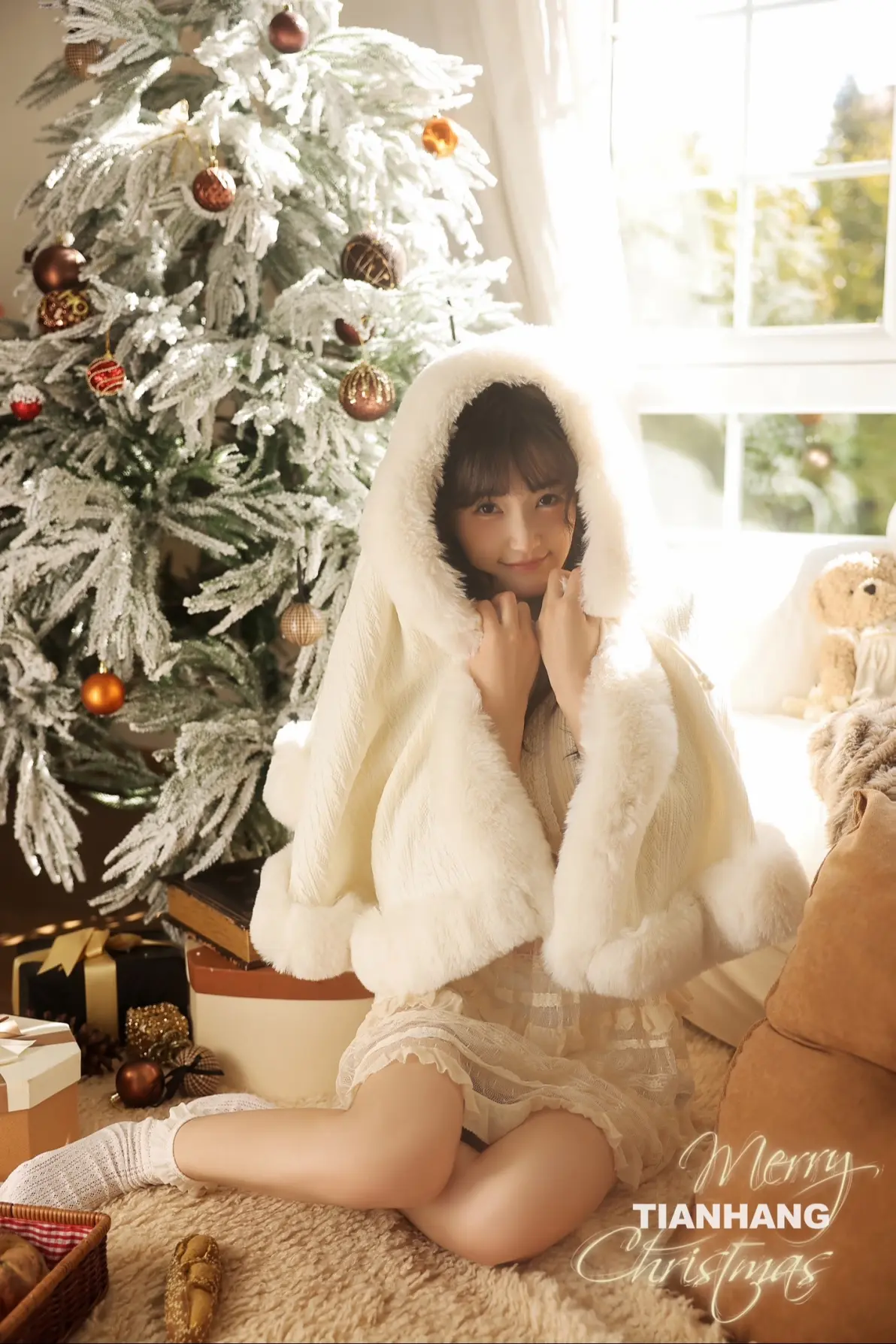 私房写真 | 与其喜欢深夜的梦，不如爱上凌晨的 风