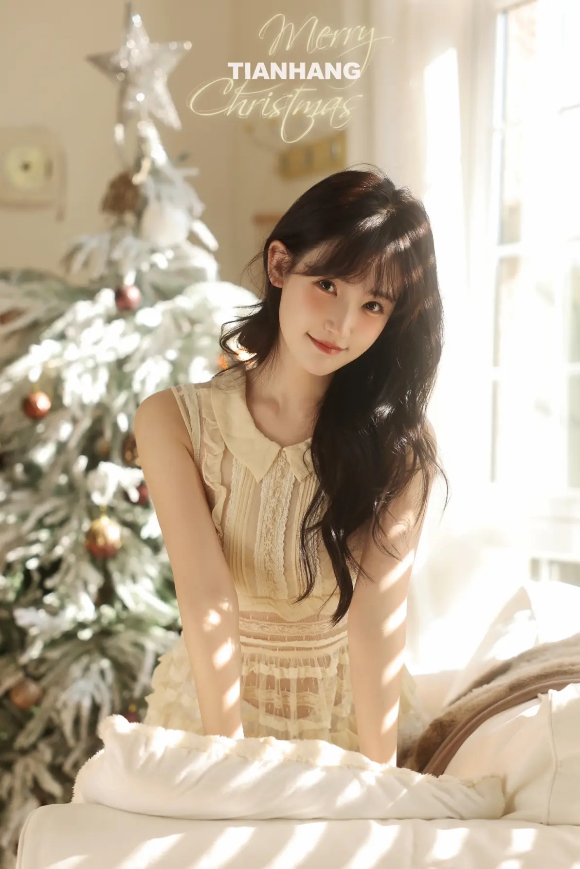 私房写真 | 与其喜欢深夜的梦，不如爱上凌晨的 风