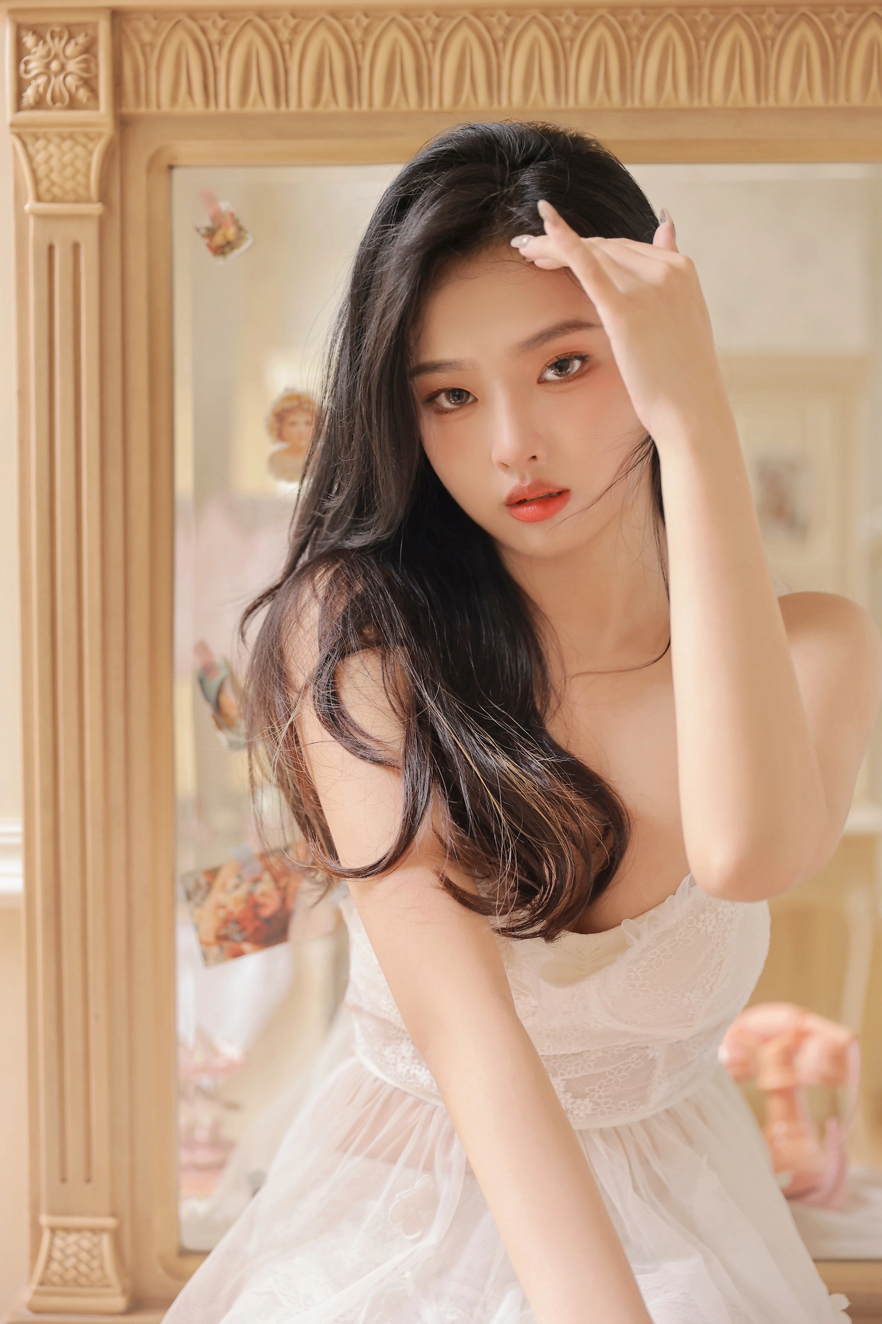 013da262e0b6de0002c45e37b93164.jpg 没人能拒绝初恋脸的美少女吧?!清纯感拉满!