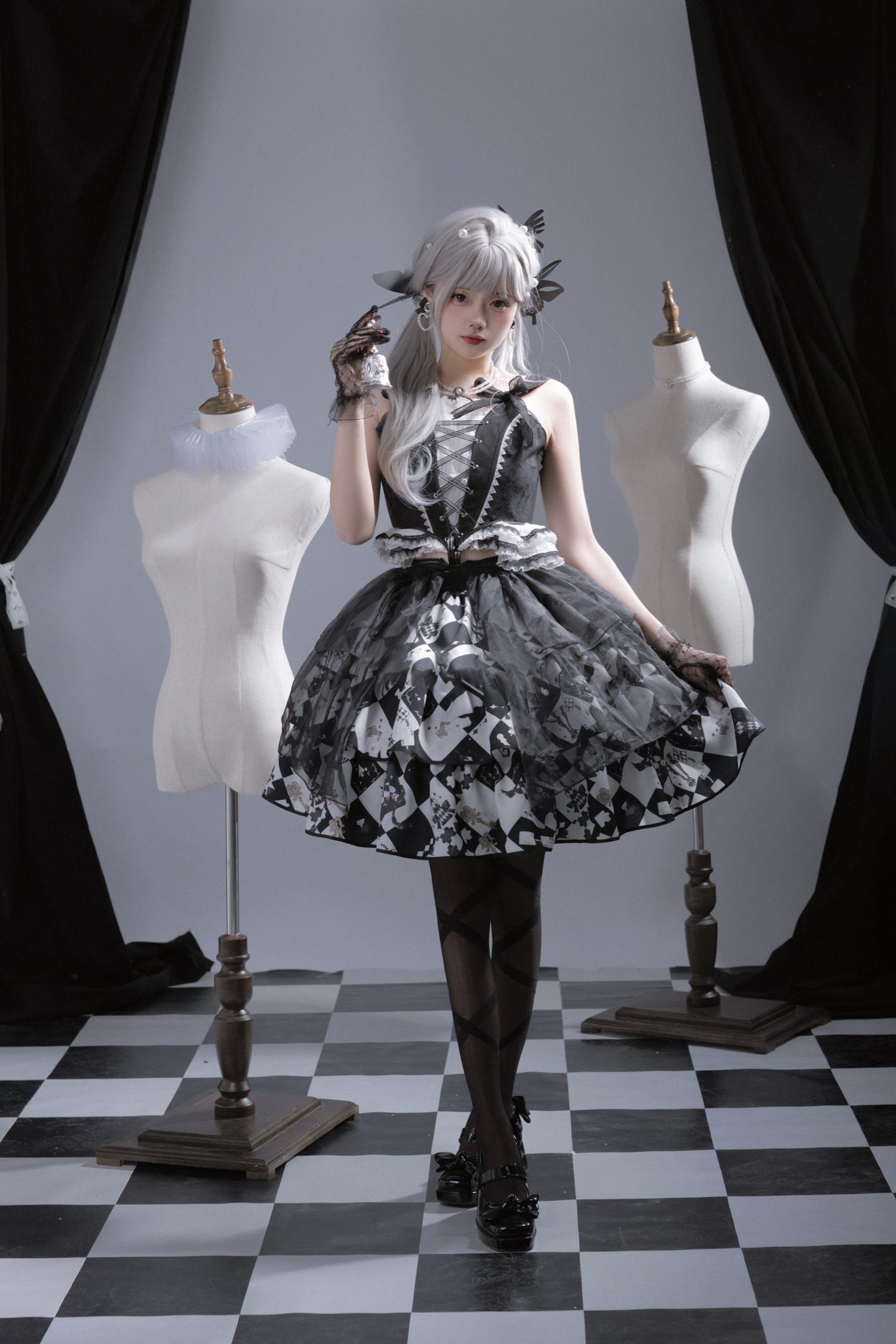 没有诗和远方的日子，那就享受小人间