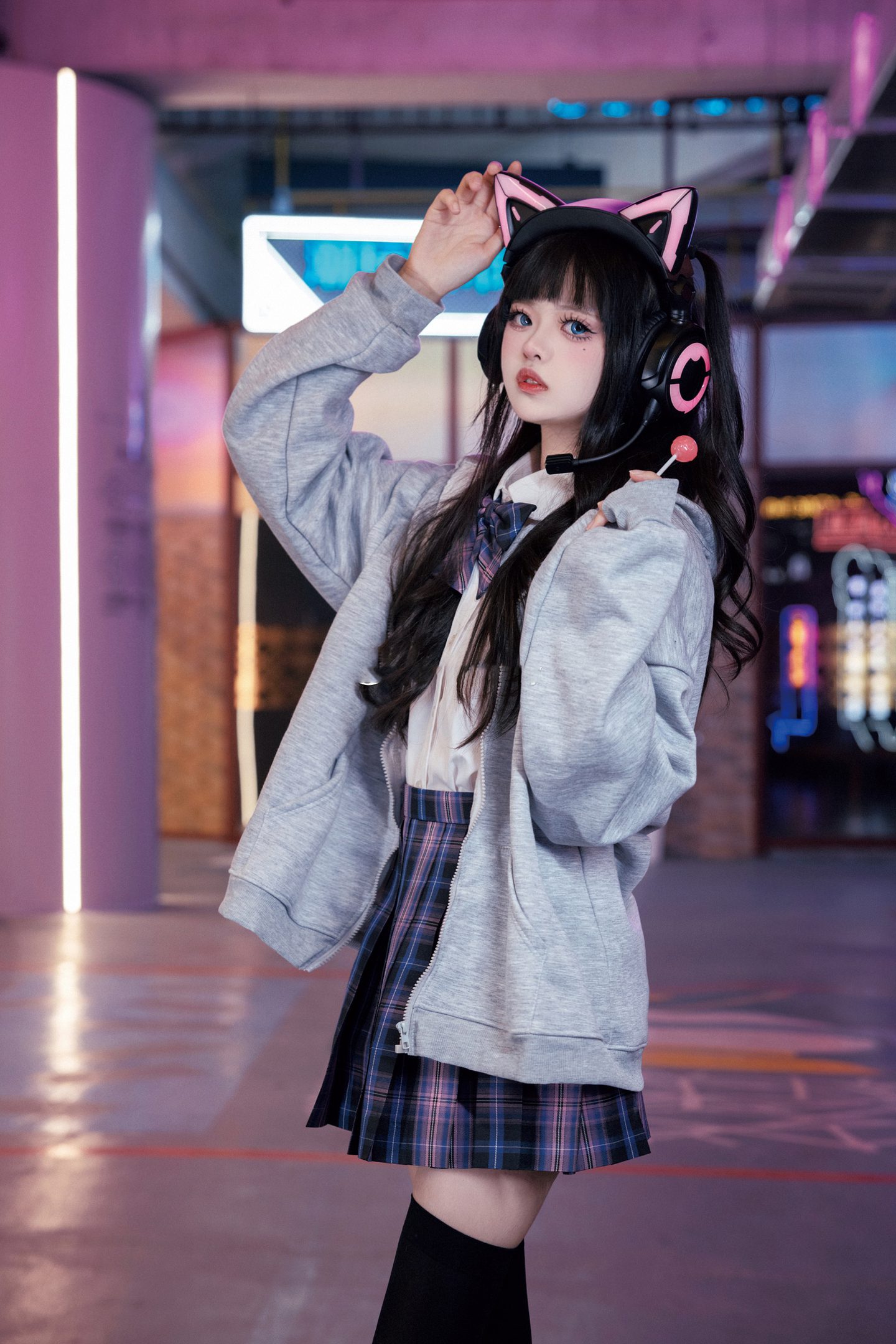 永远不要提前焦虑，生活无非是见招拆招