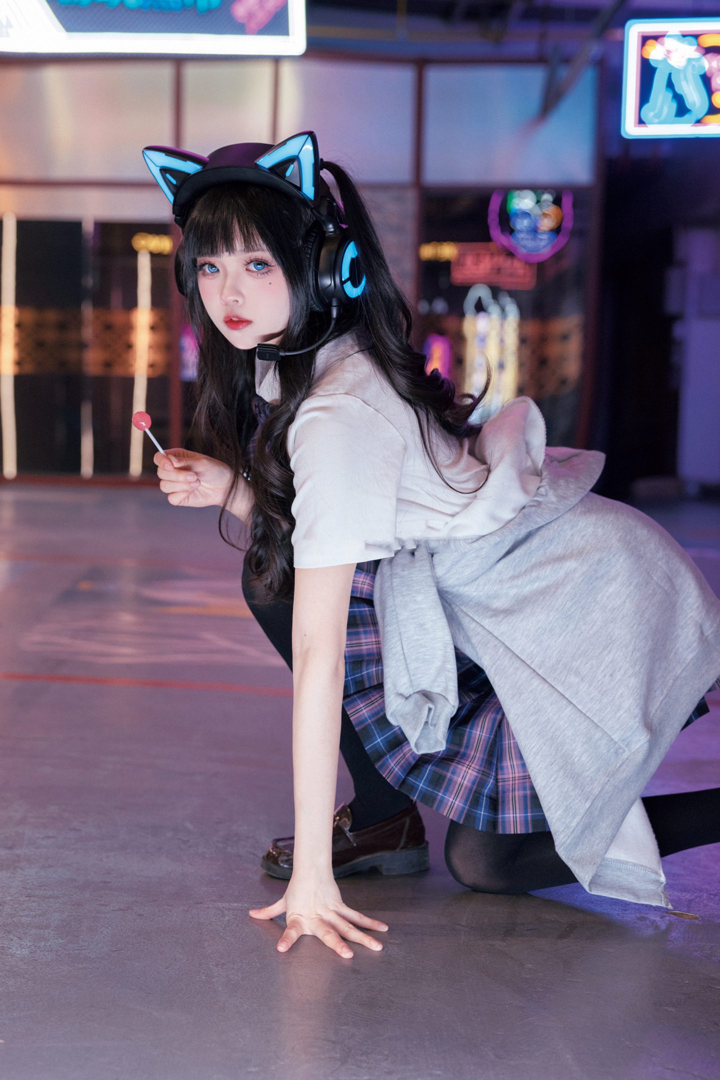 永远不要提前焦虑，生活无非是见招拆招