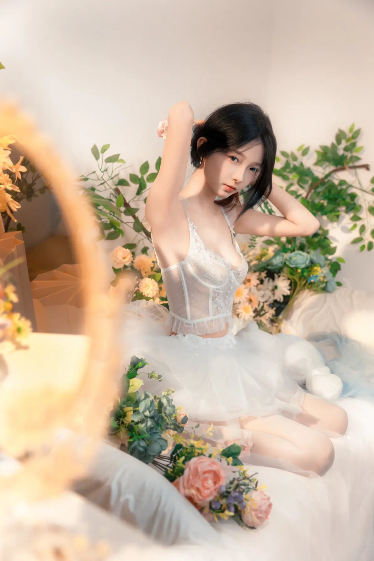 你所喜欢的，也不一定就是对方喜欢的