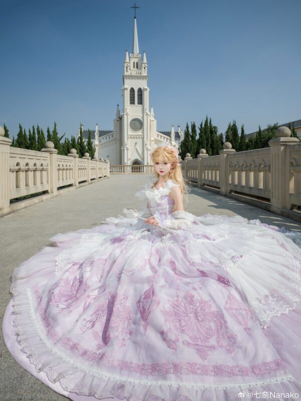 从公主到女皇👑 女儿不必依赖王子-远影归灯