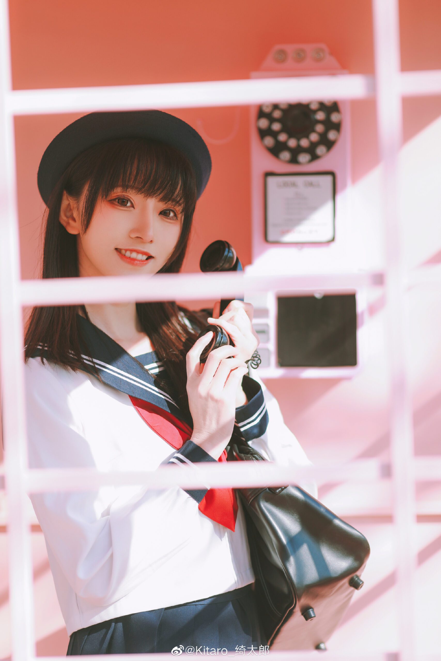 心结若解，难题自明-远影归灯