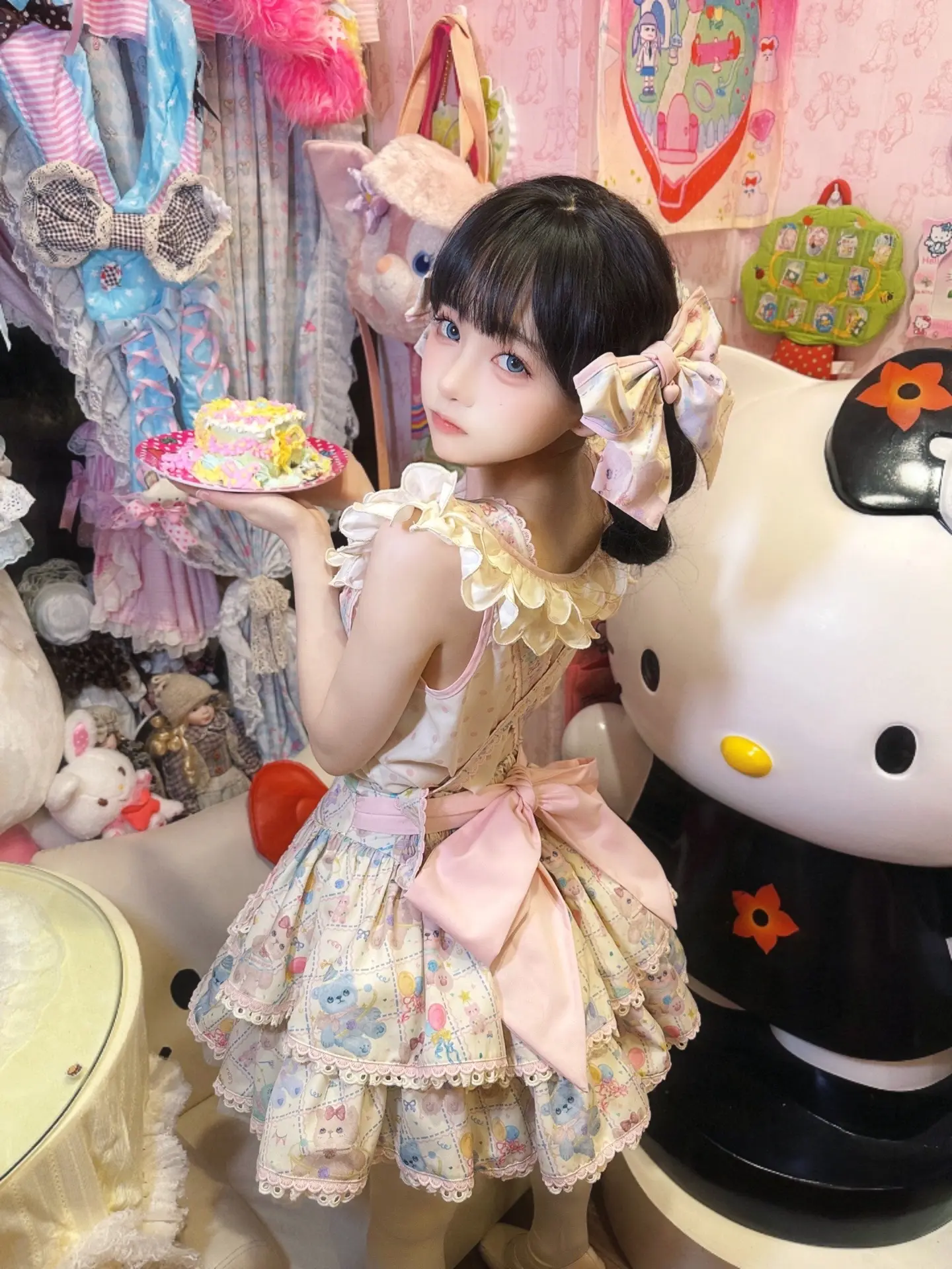 等我笨拙的打开爱情这扇大门的时候