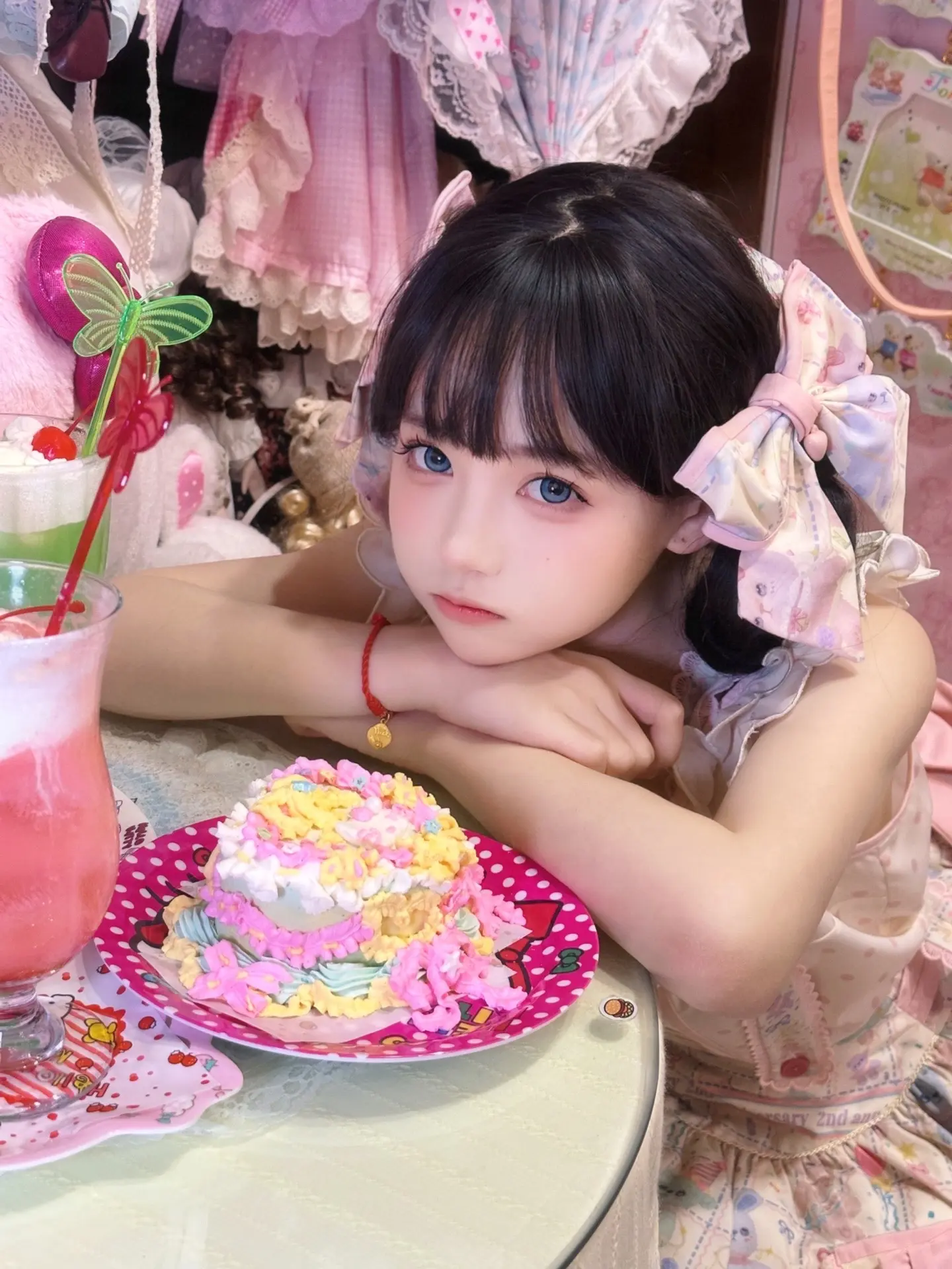 等我笨拙的打开爱情这扇大门的时候