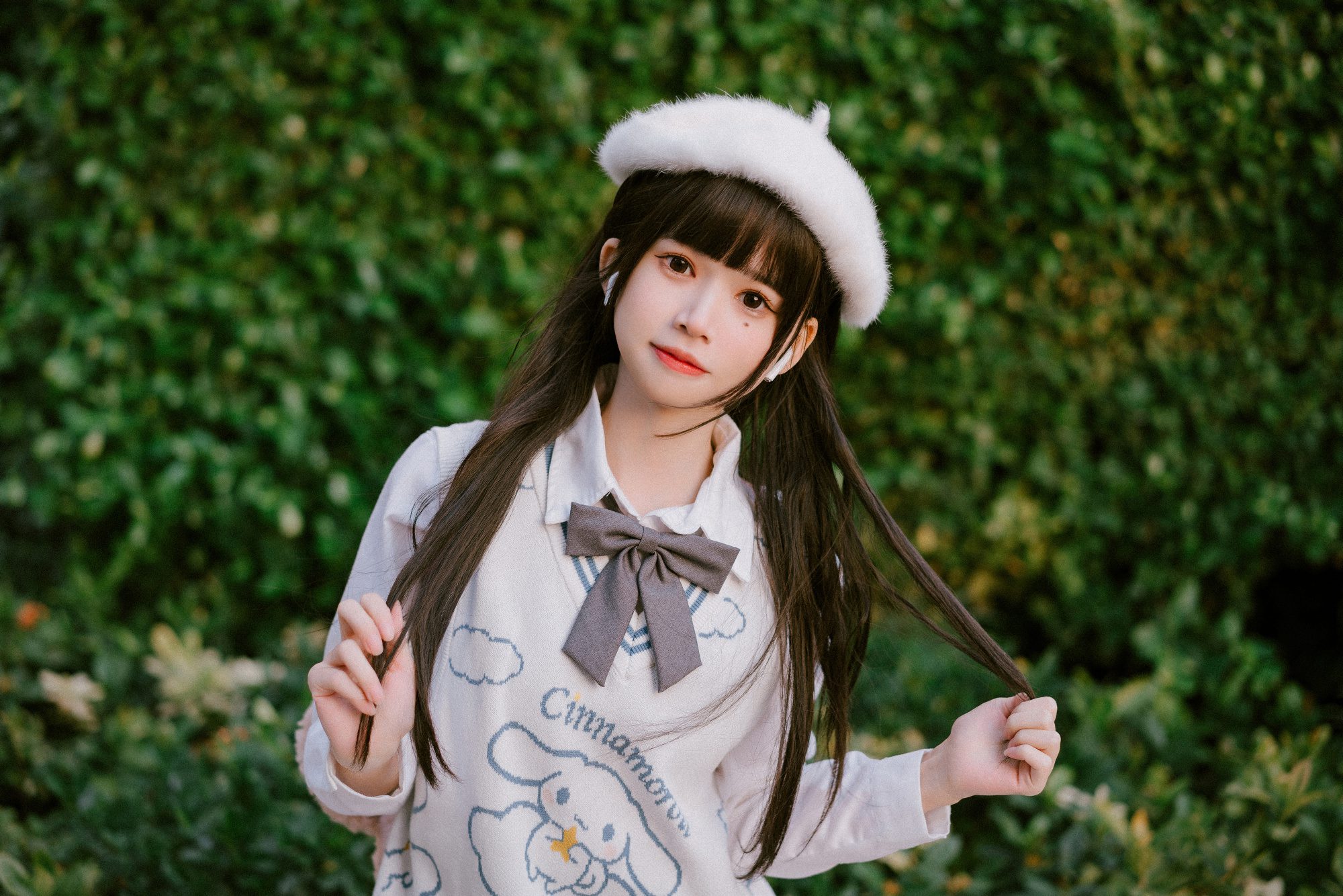 那些不经意想起的，总是记忆里最深刻的