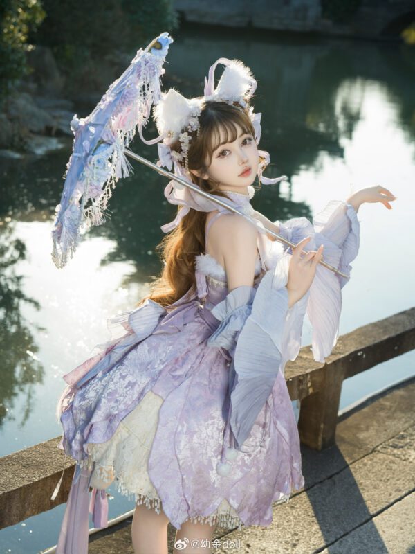 探索未知之美，邂逅生活惊喜-远影归灯