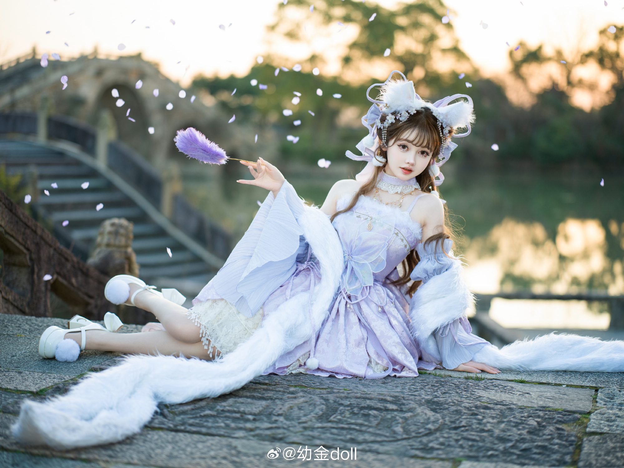 发现未知的美好，让生活充满惊喜