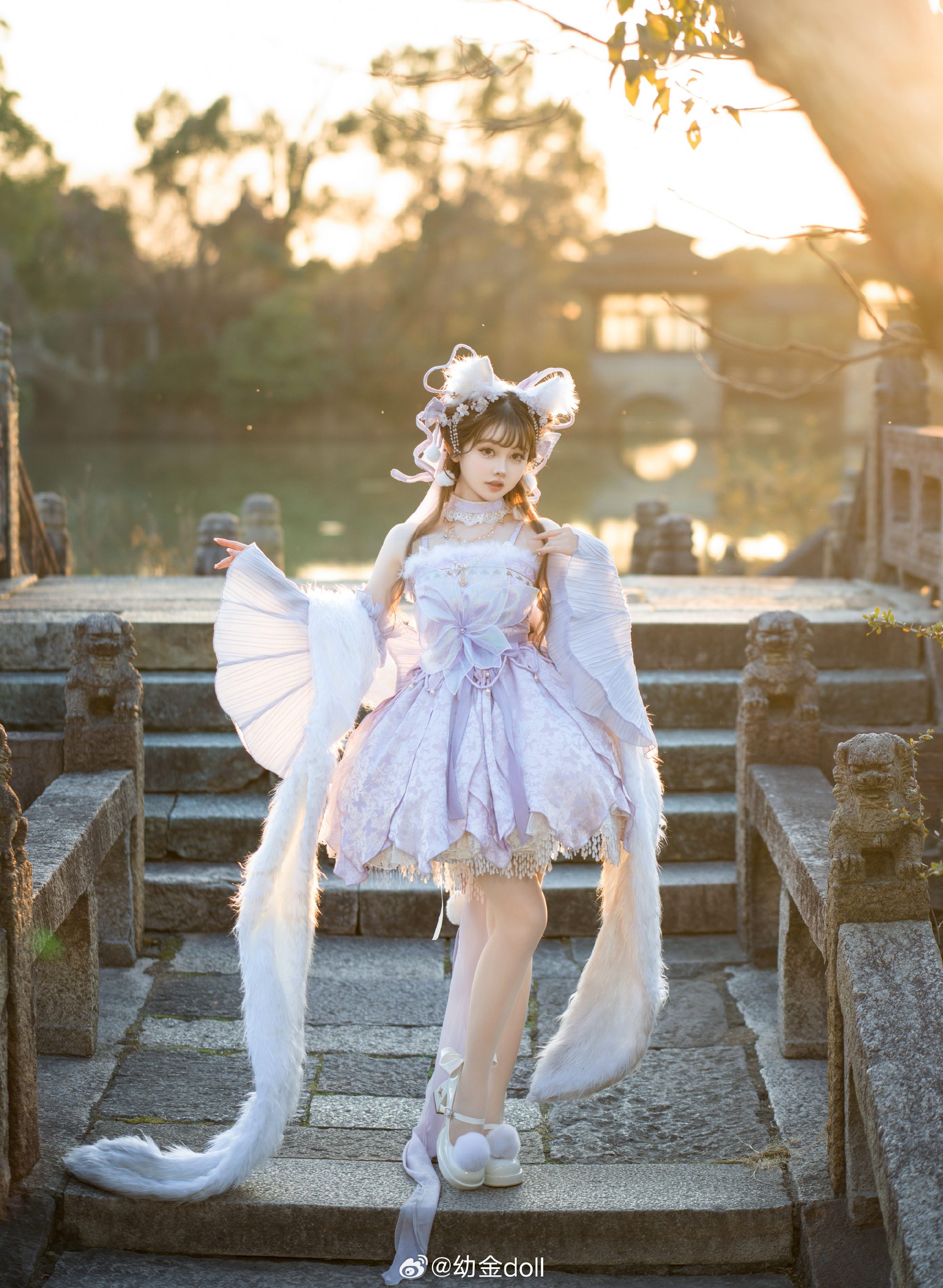 发现未知的美好，让生活充满惊喜