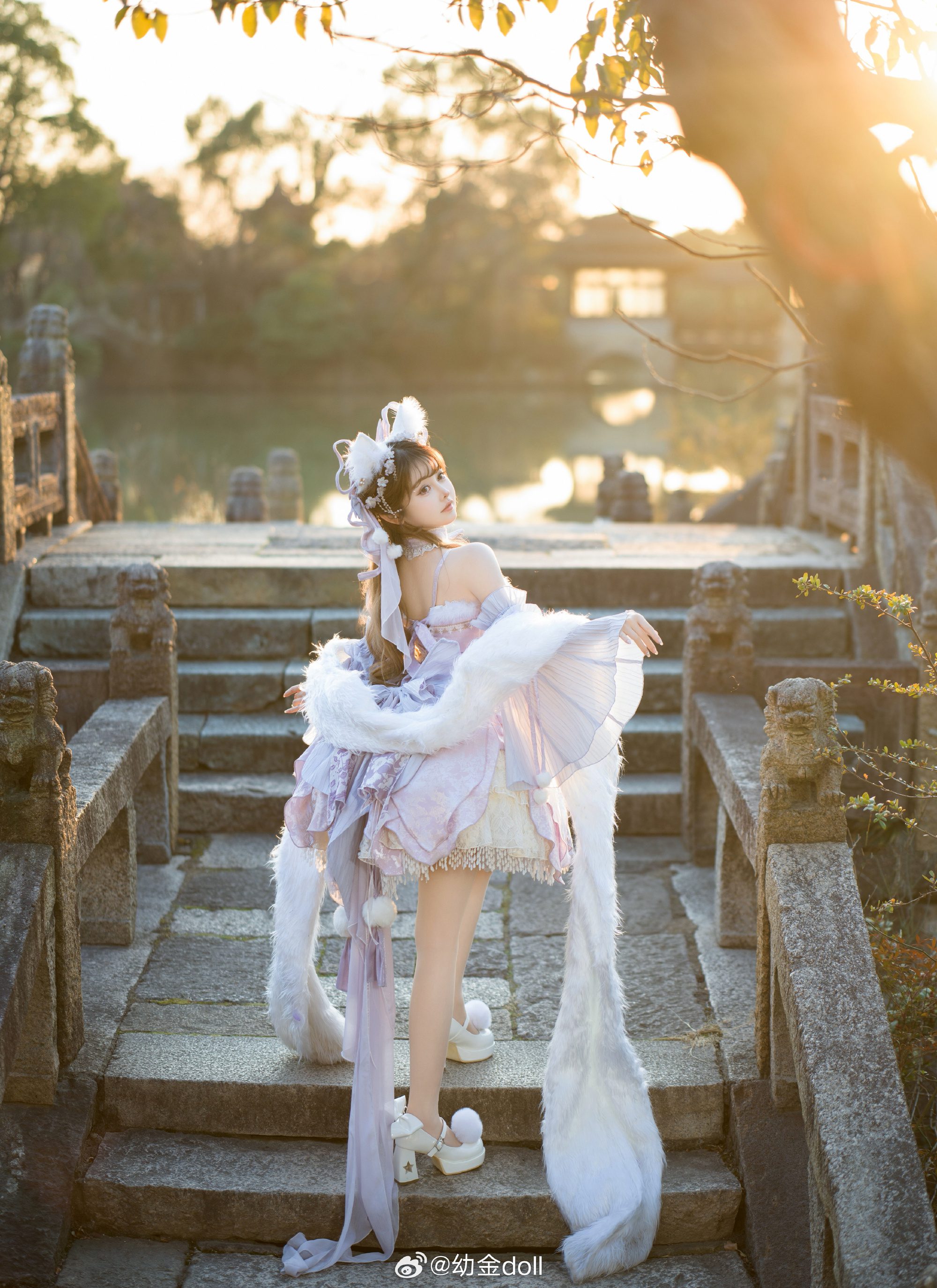 发现未知的美好，让生活充满惊喜